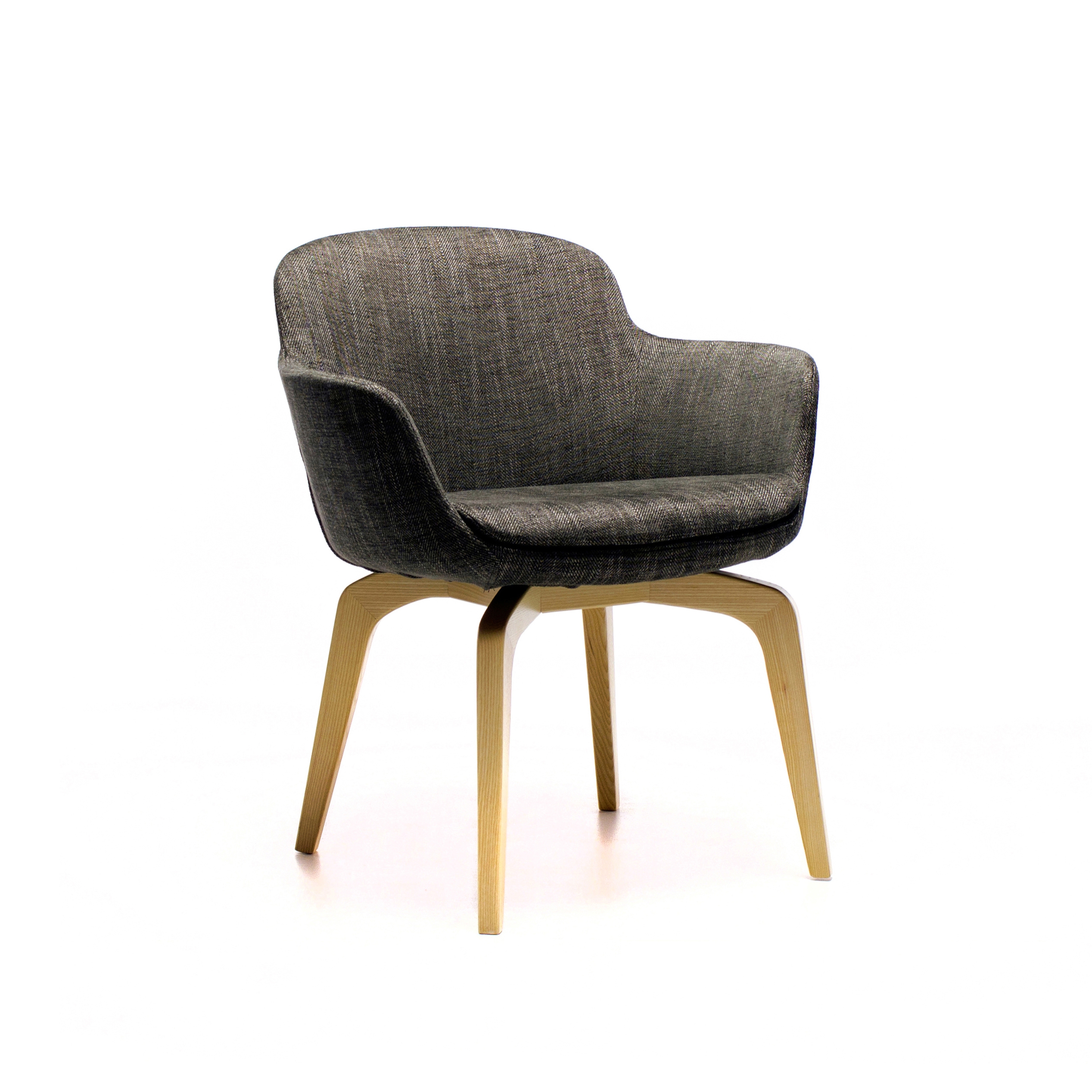 Magò Wood | Chair
