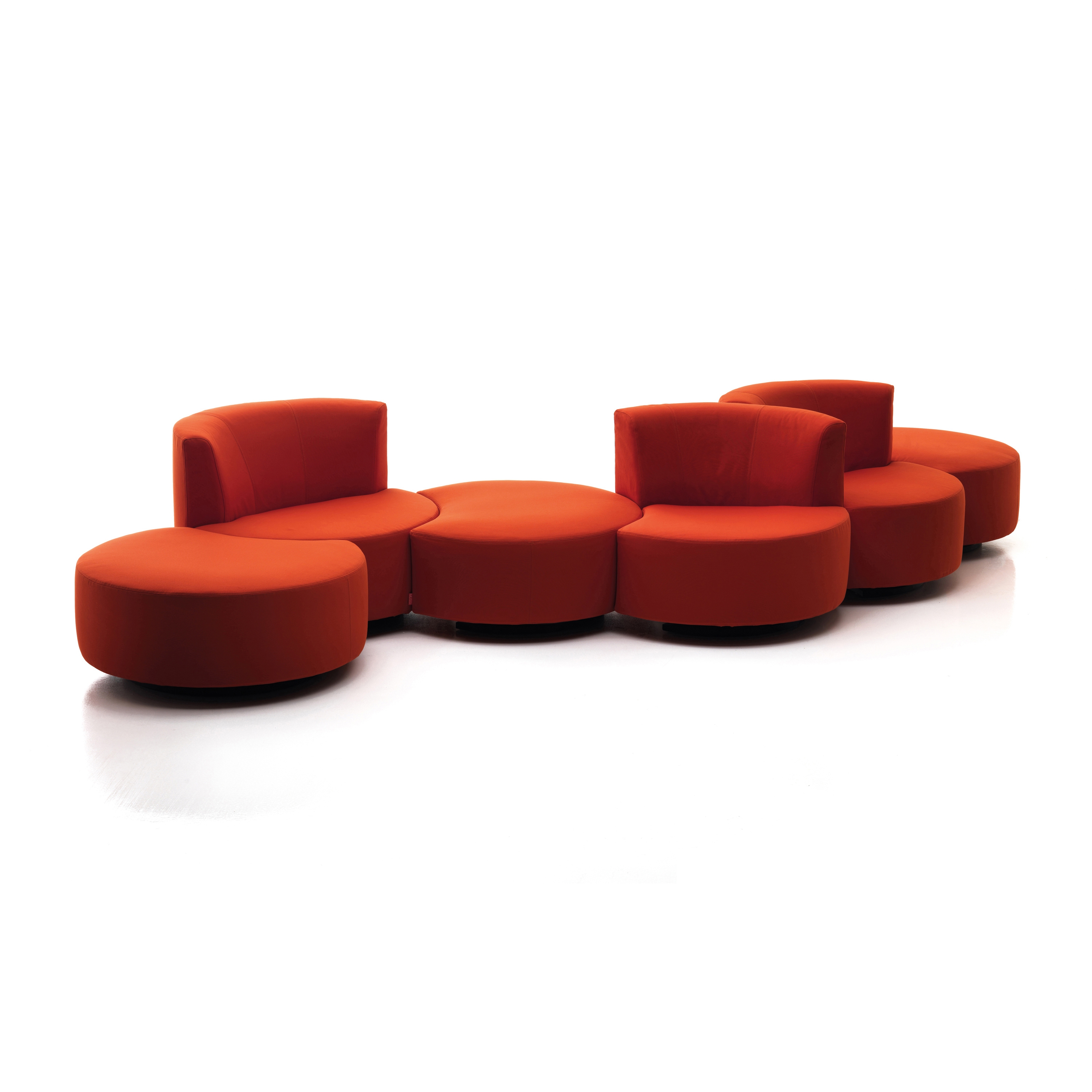 Sedutalonga | Modular Elements