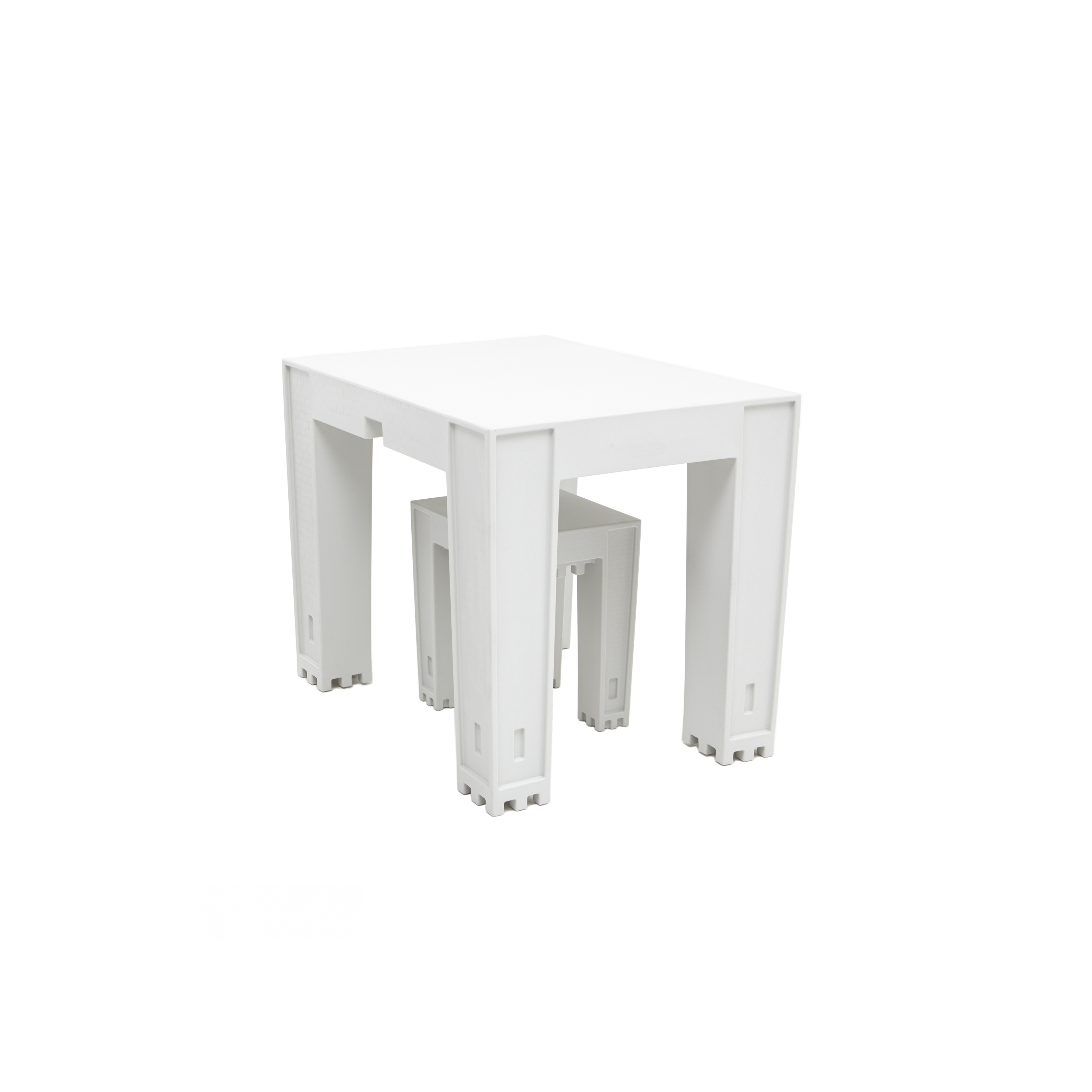 Produkt Castable des Herstellers TOG anzeigen