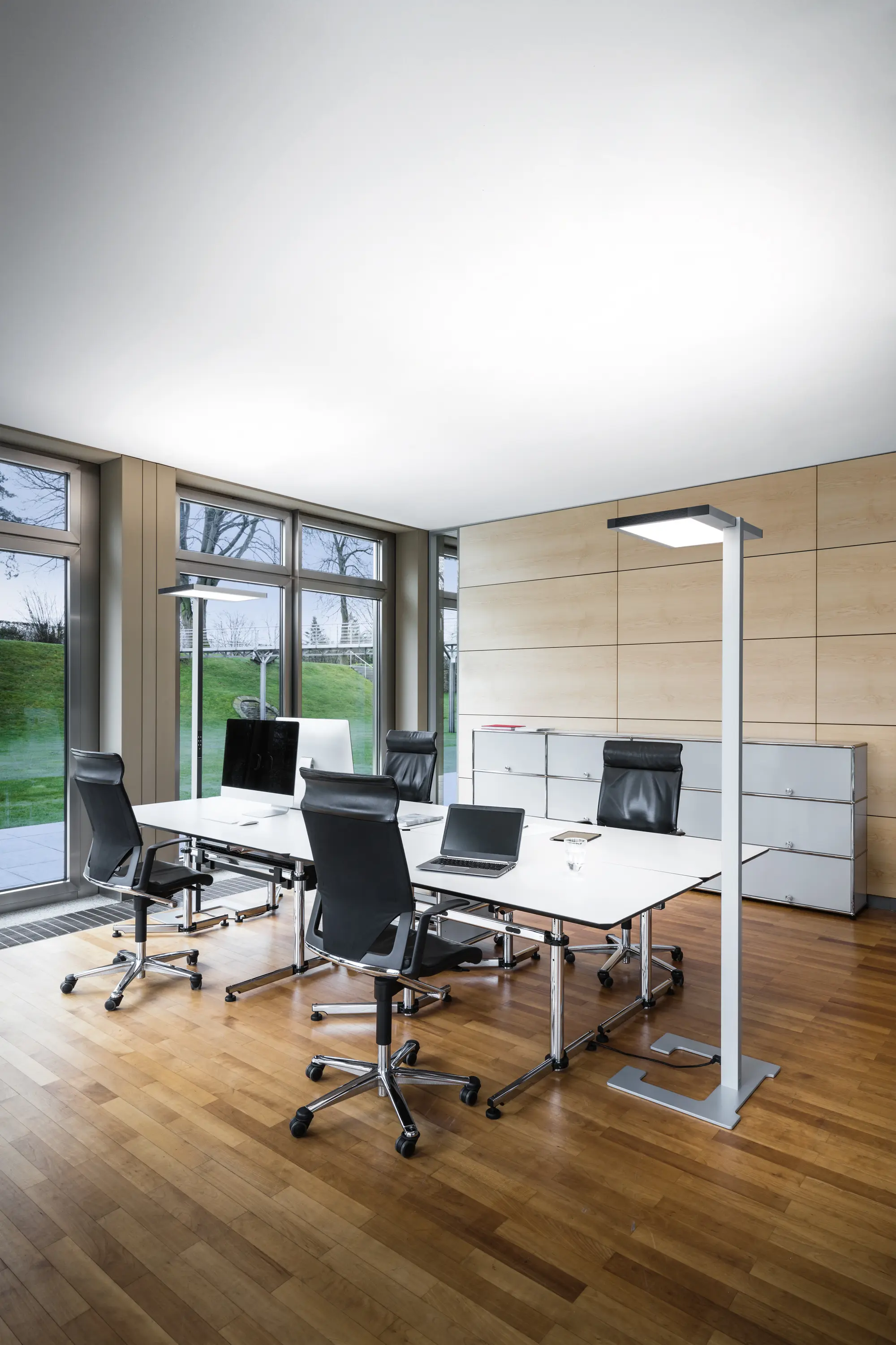 LUCTRA - VITAWORK® TWIN