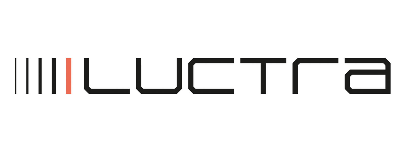 Logo für LUCTRA