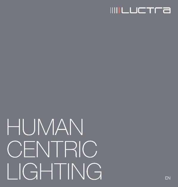 Imagen de vista previa del archivo Human centric lighting