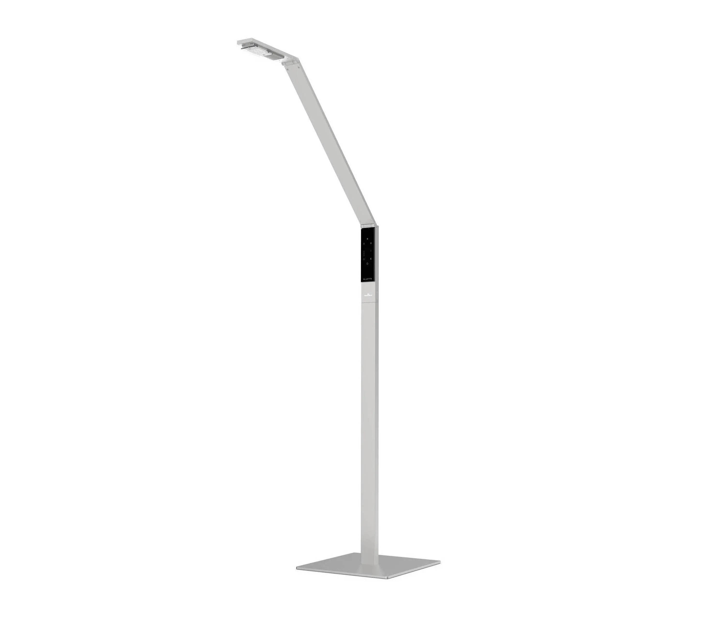 LUCTRA - FLOOR LINEAR aluminium