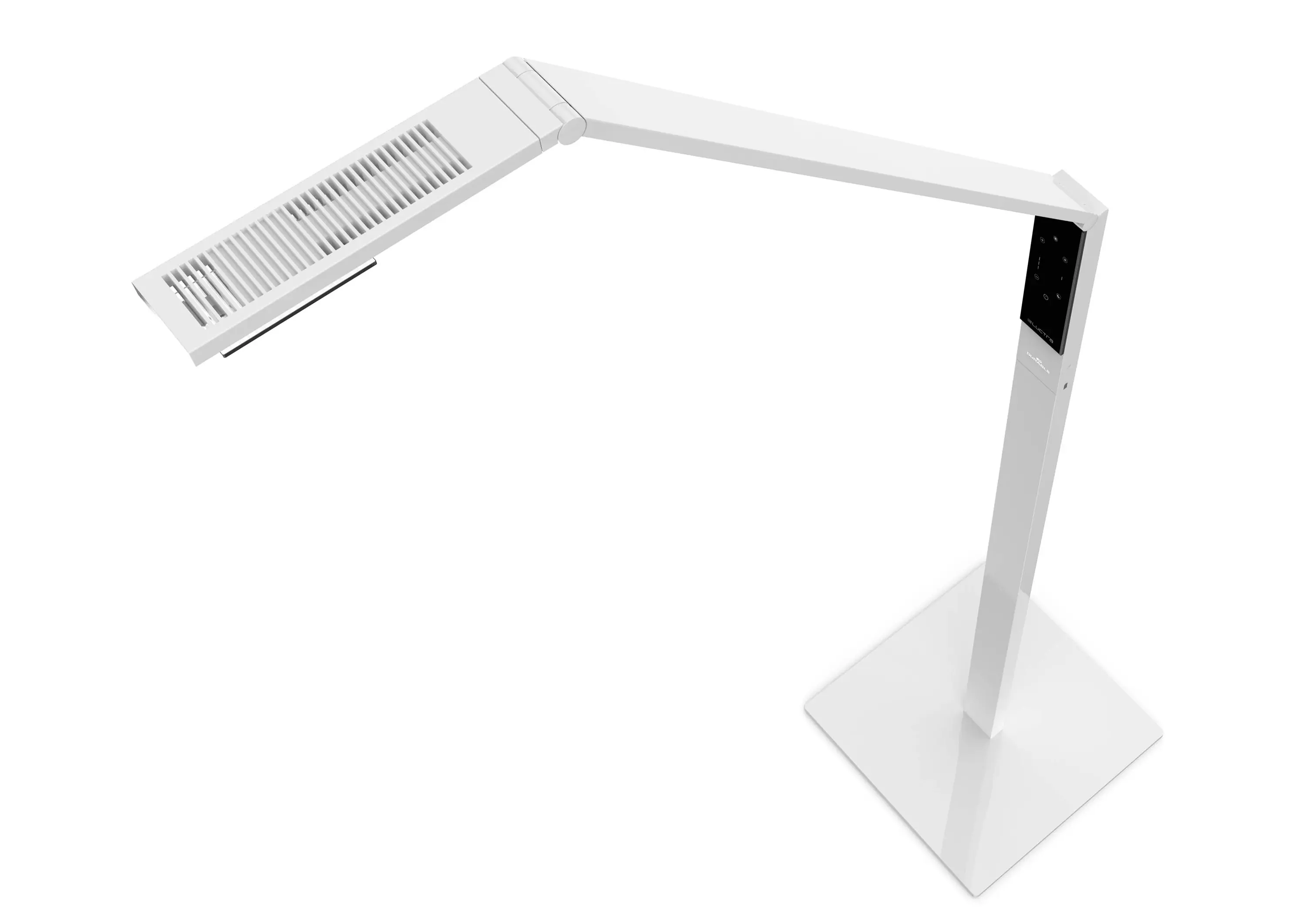 LUCTRA - FLOOR LINEAR white