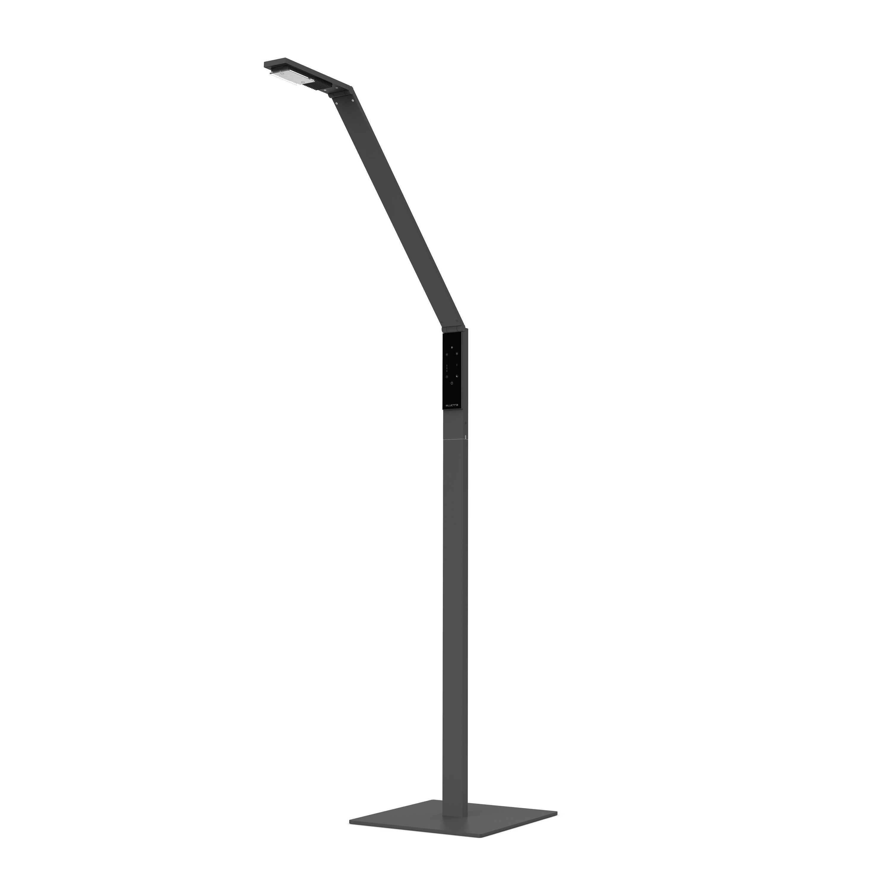 FLOOR LINEAR schwarz