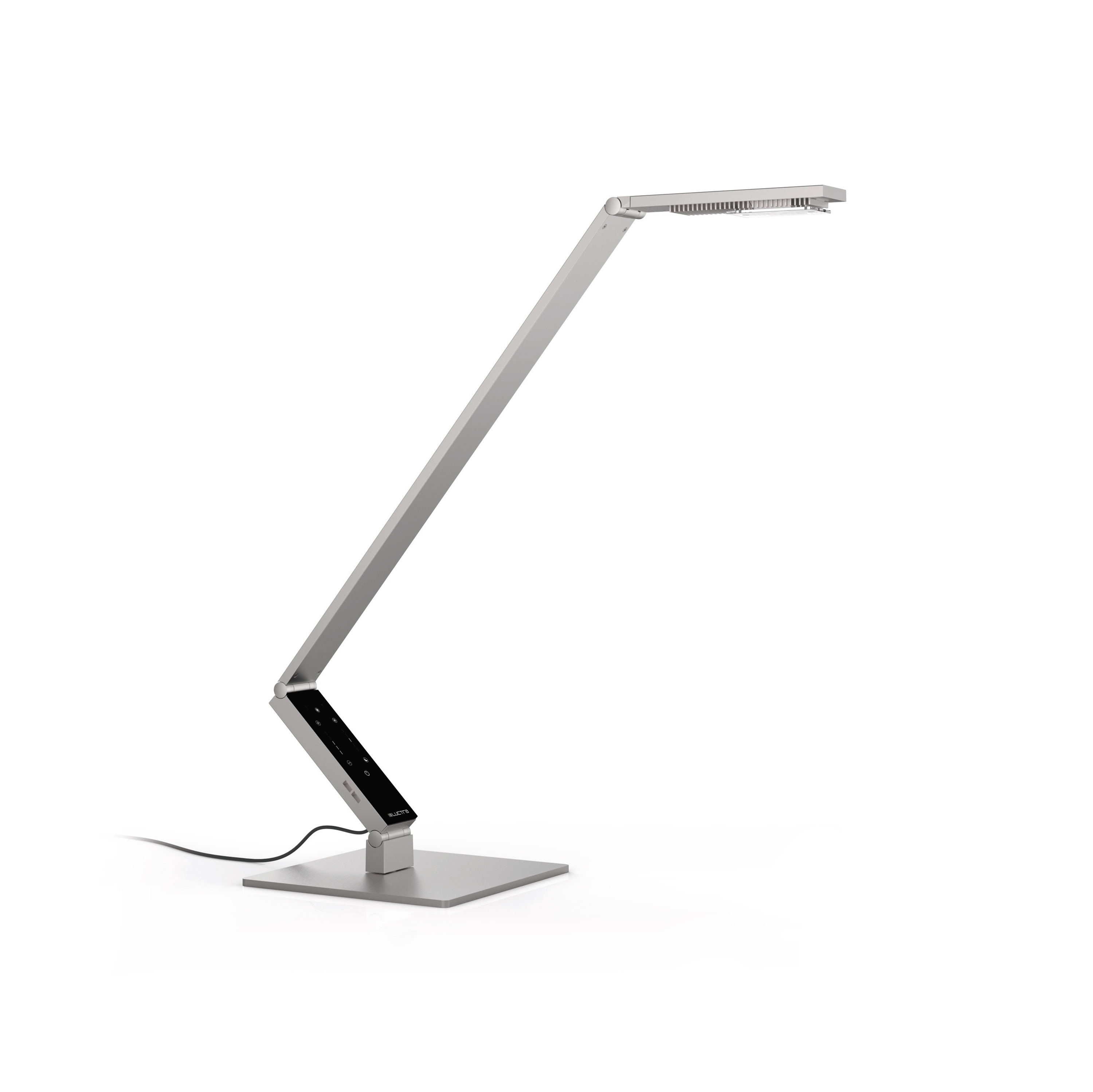 TABLE PRO LINEAR aluminium