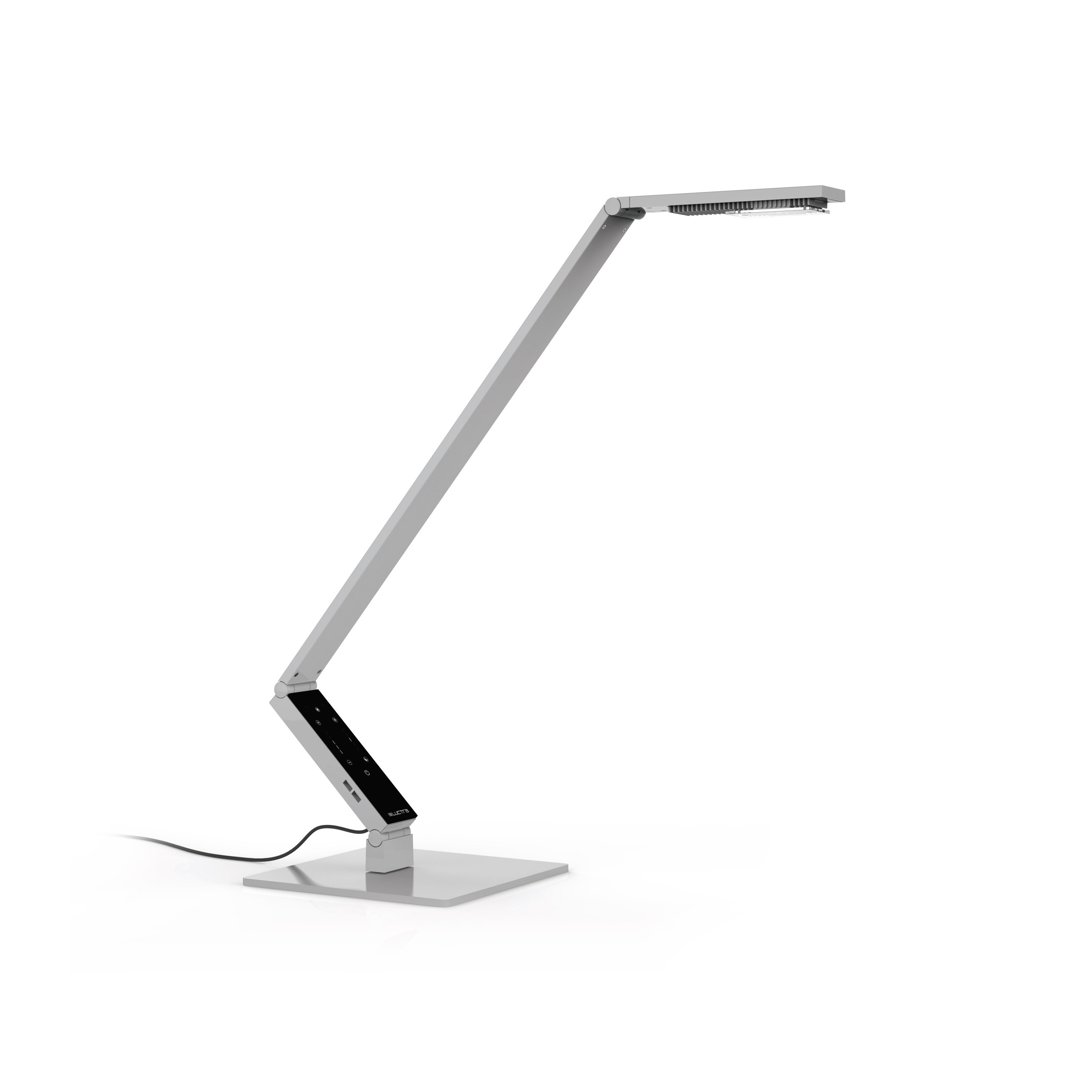 TABLE PRO LINEAR weiß