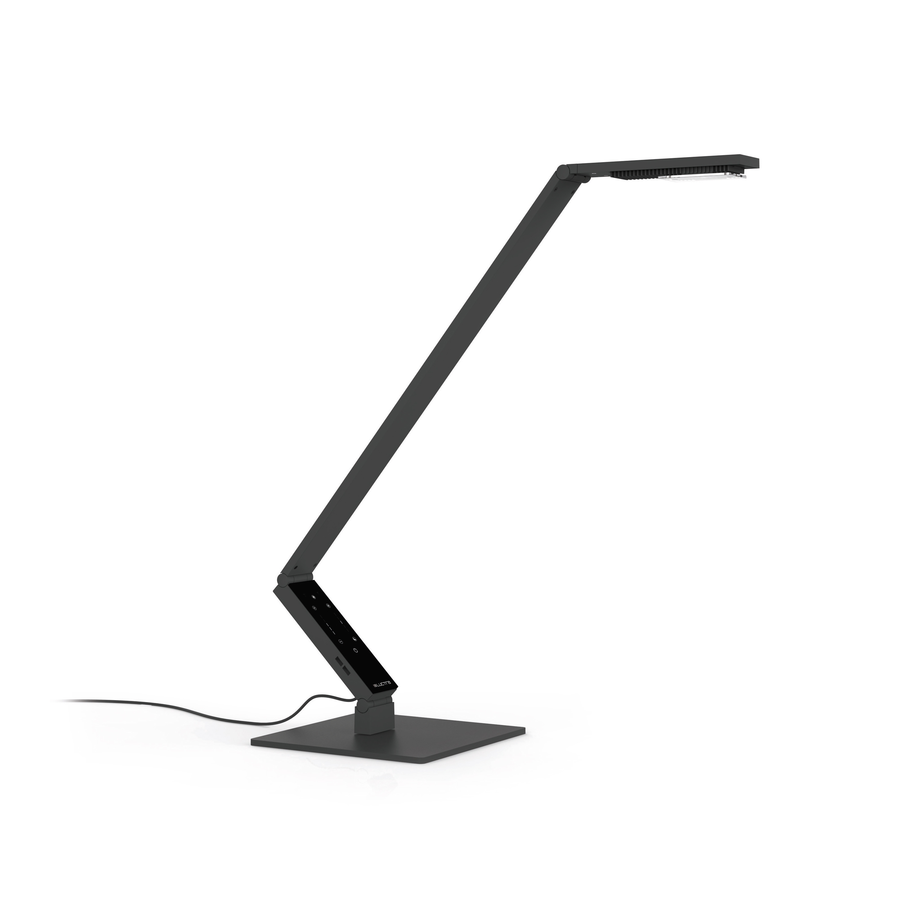 TABLE PRO LINEAR black