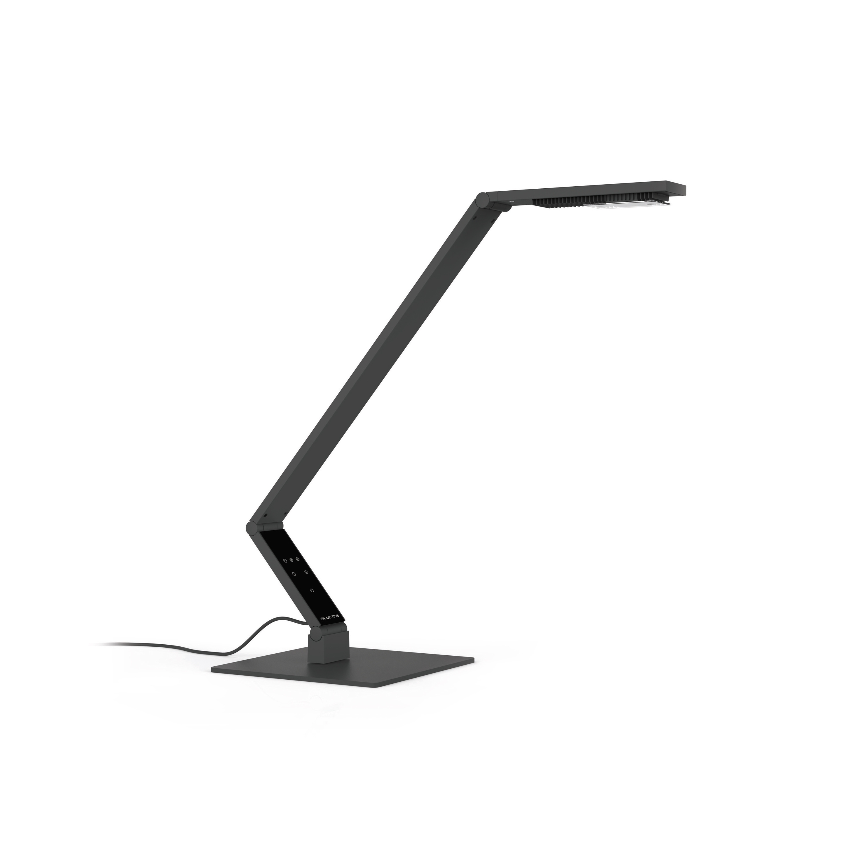 TABLE LINEAR black