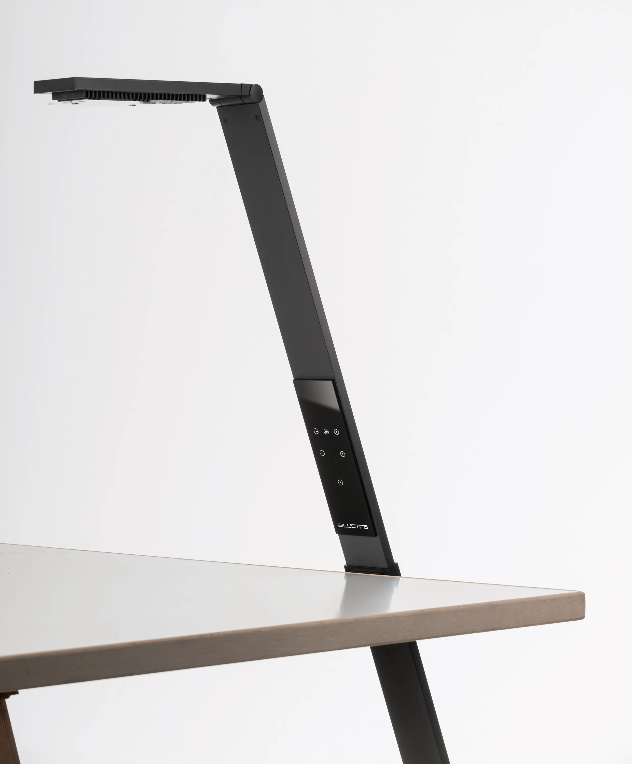 LUCTRA - LUCTRA FLEX black