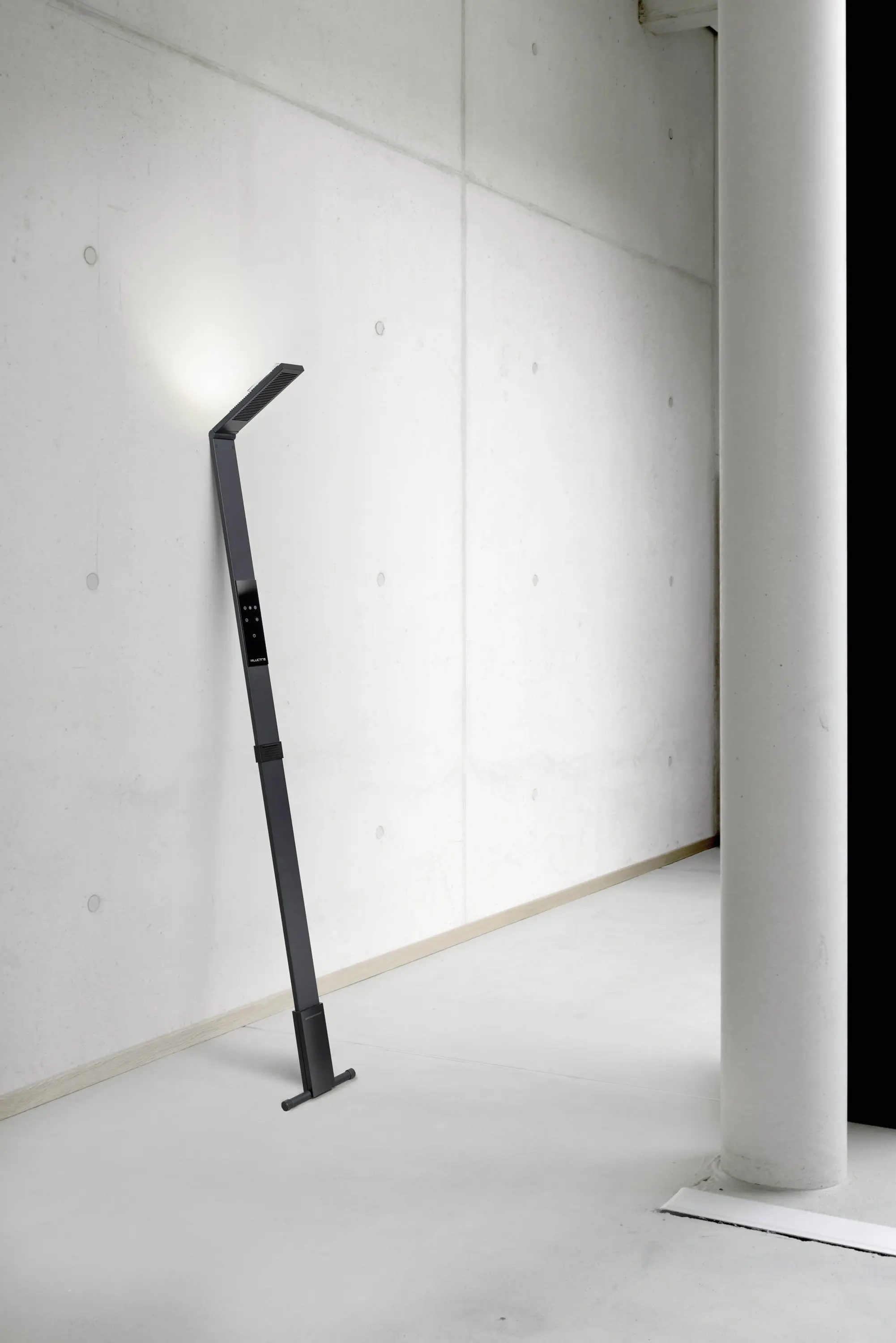 LUCTRA - LUCTRA FLEX black
