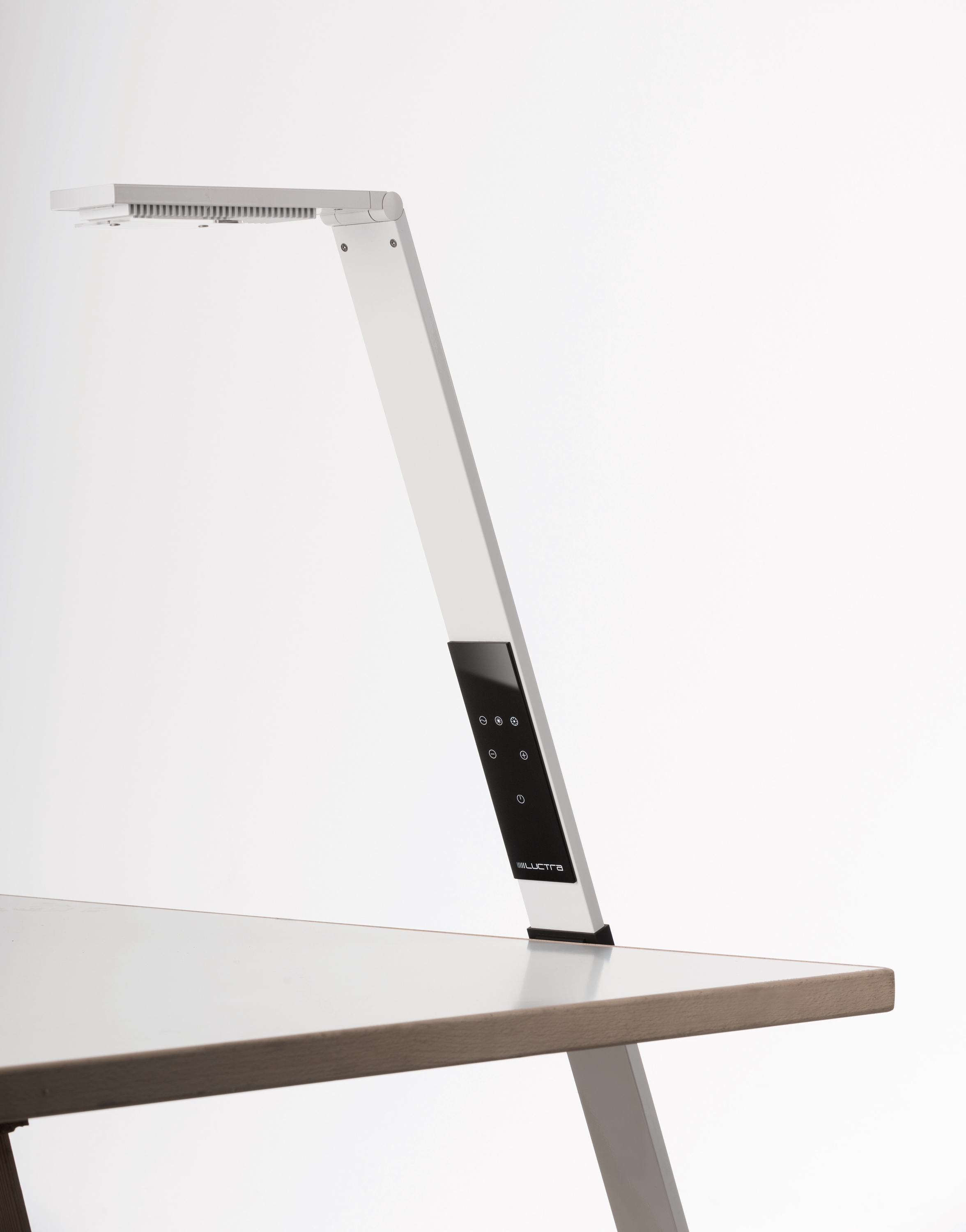 Mostra il prodotto LUCTRA FLEX white del produttore LUCTRA