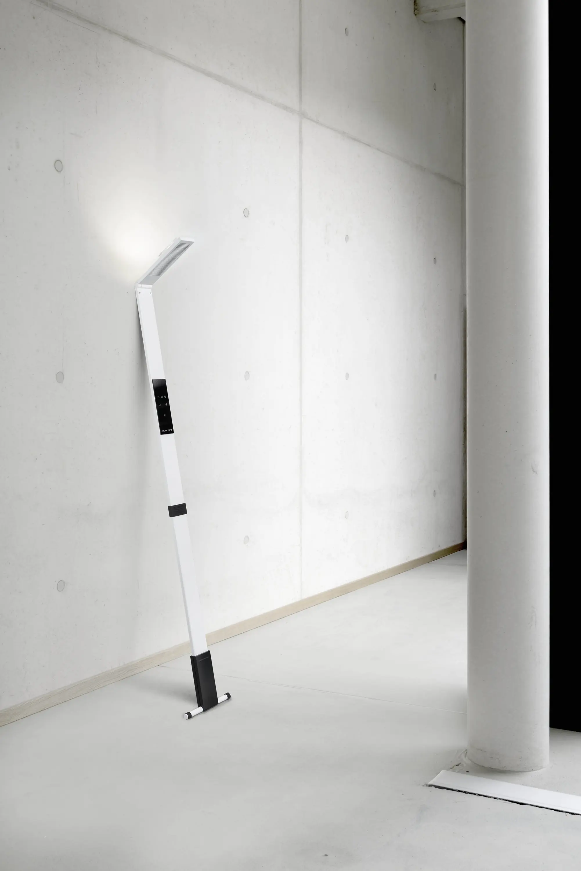 LUCTRA - LUCTRA FLEX white