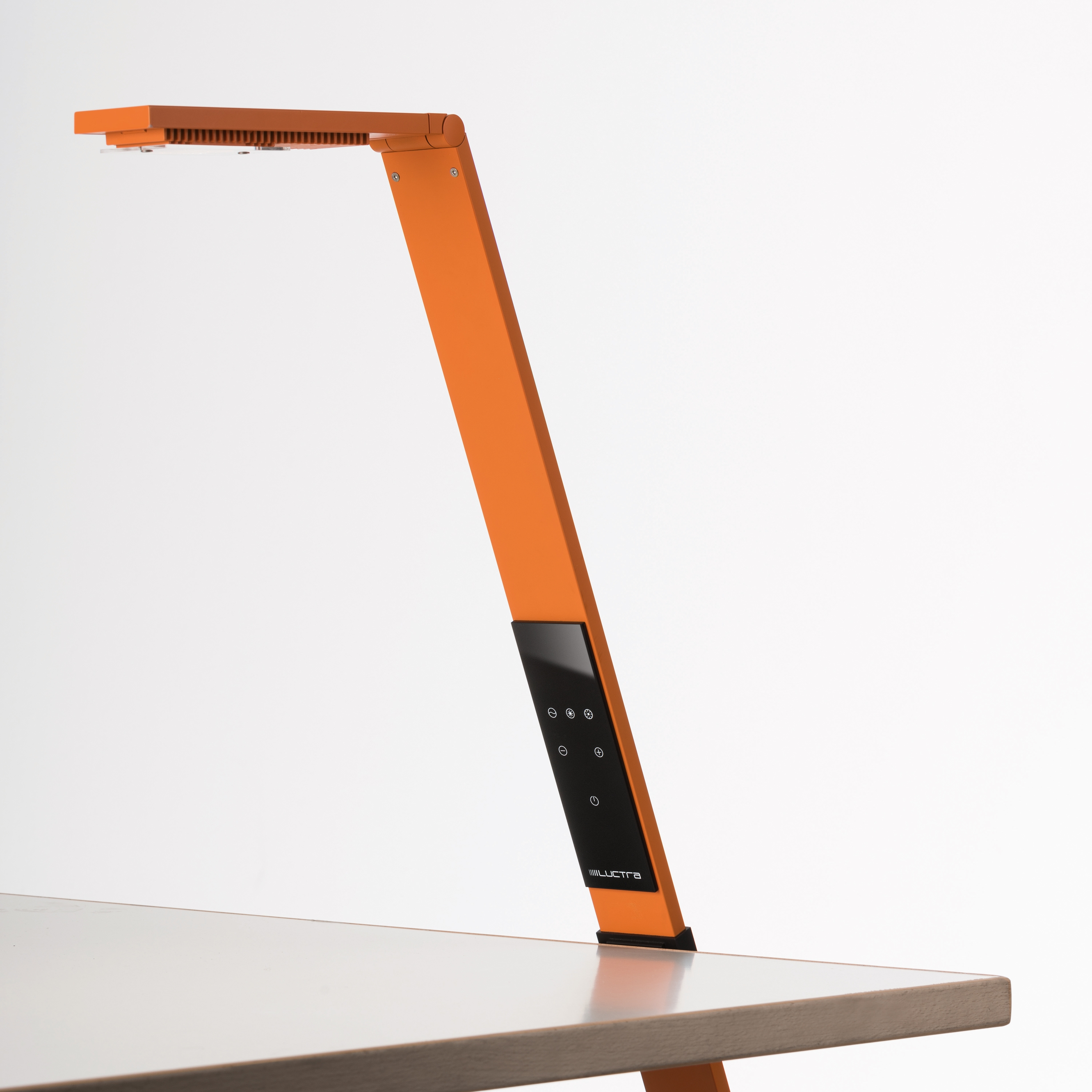 LUCTRA FLEX orange