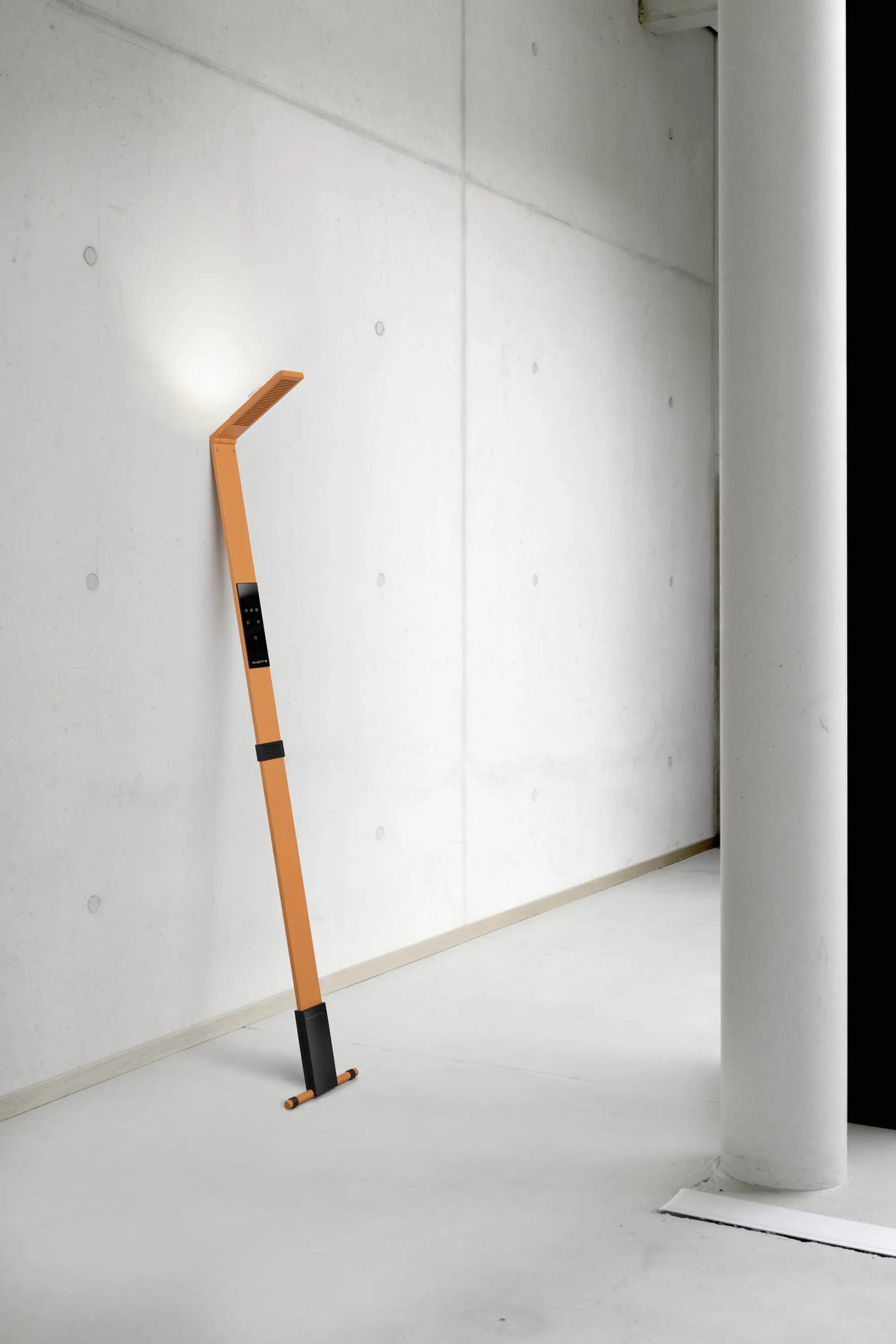 LUCTRA - LUCTRA FLEX orange