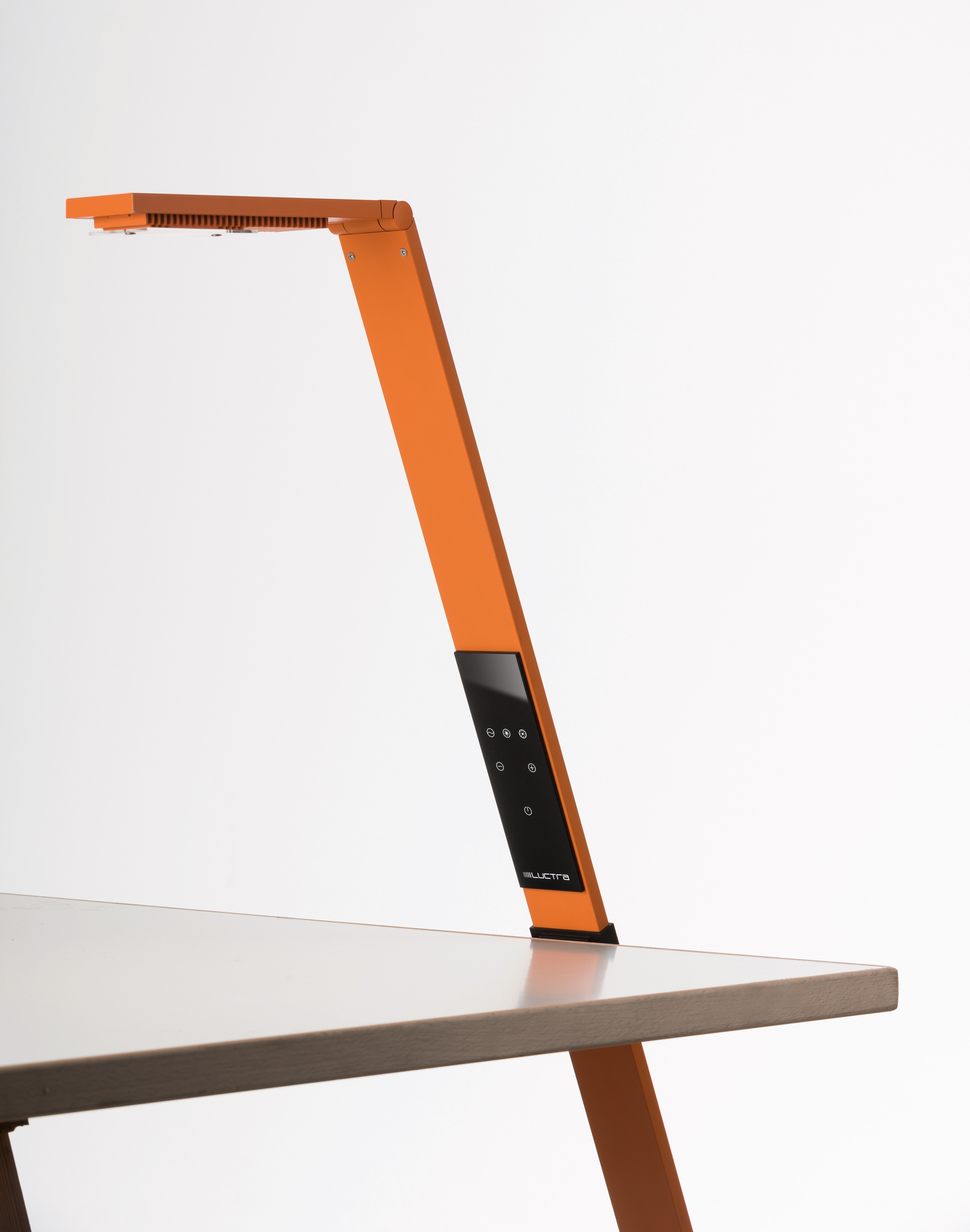 Mostra il prodotto LUCTRA FLEX orange del produttore LUCTRA