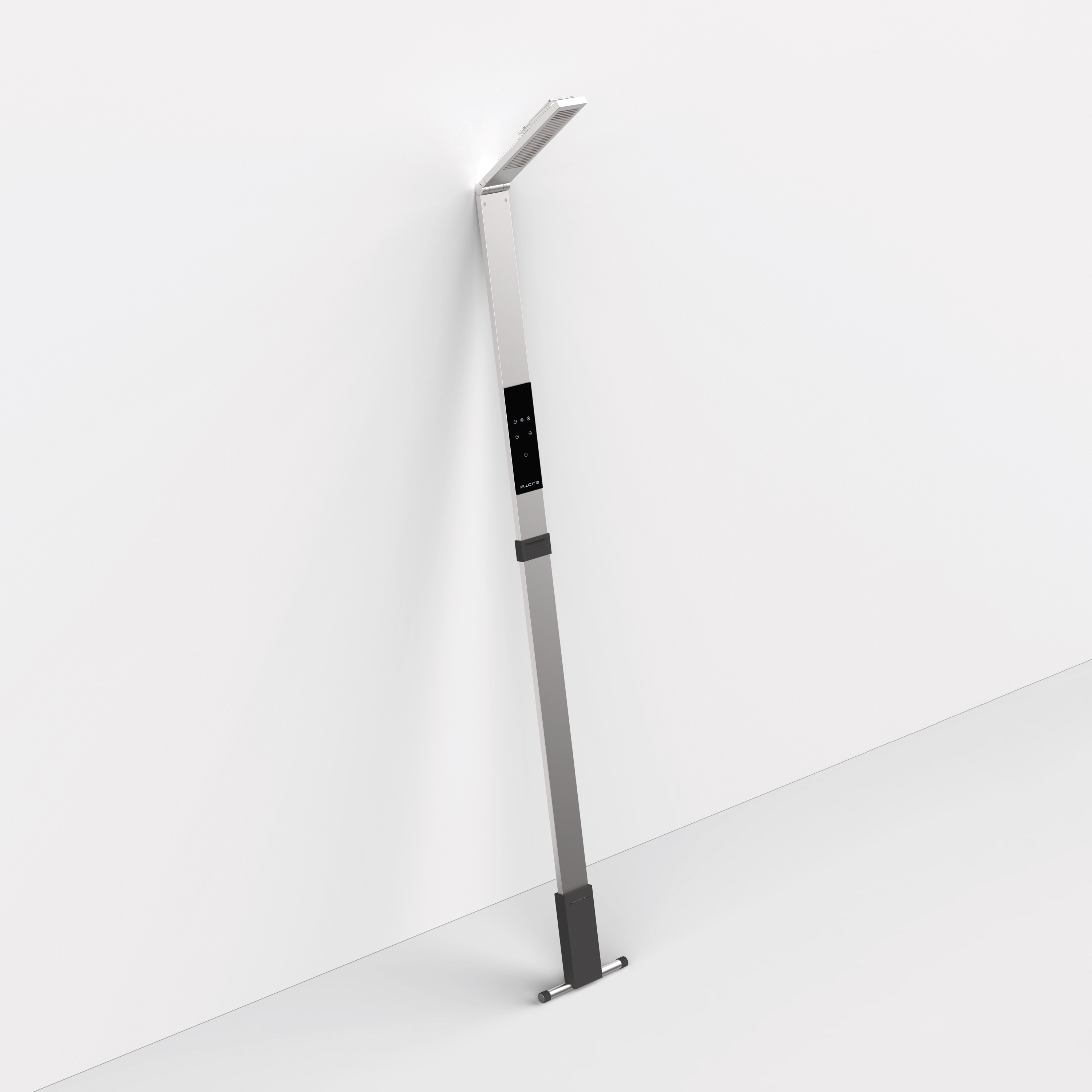 LUCTRA FLEX aluminium