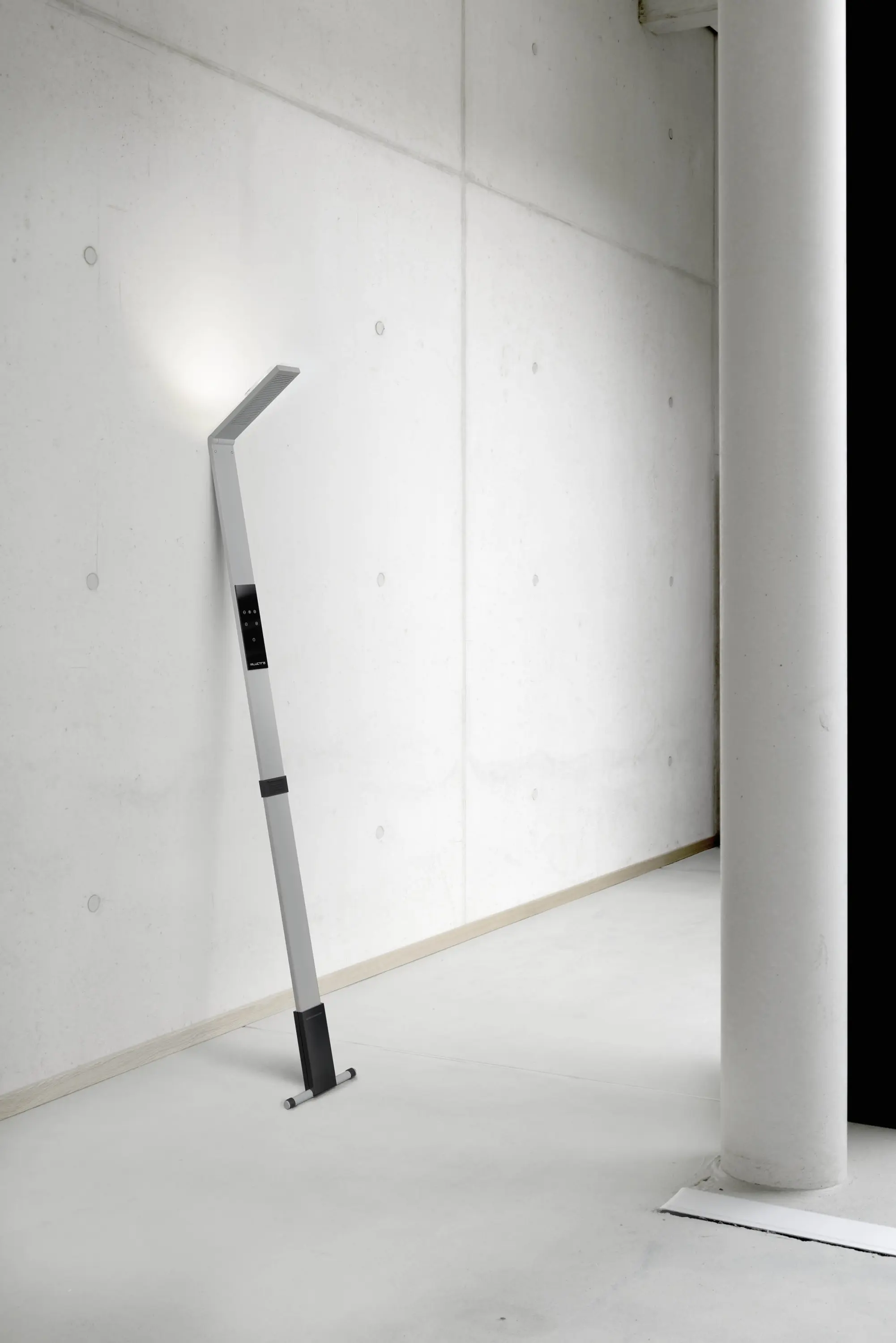 LUCTRA - LUCTRA FLEX aluminium