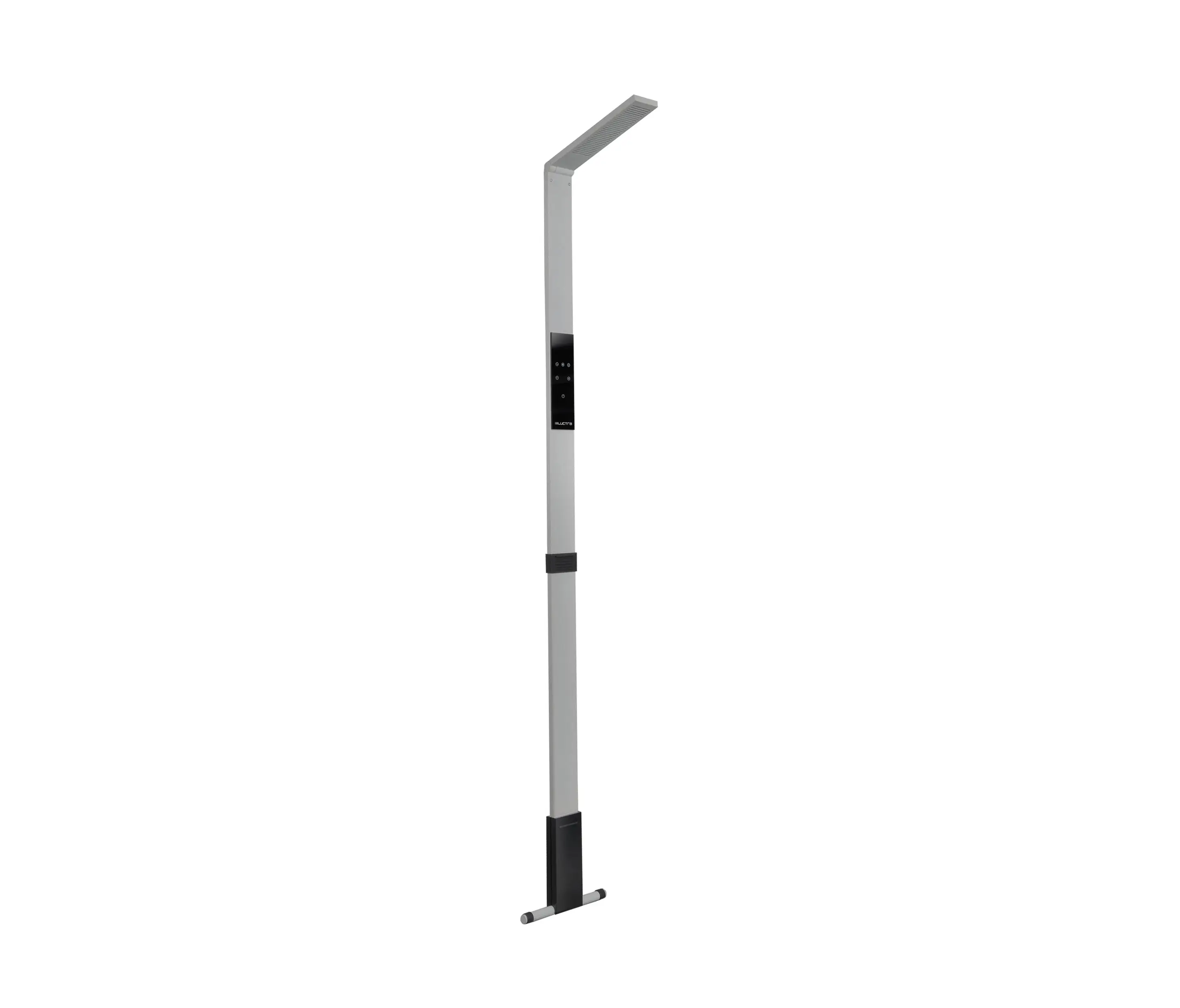 LUCTRA - LUCTRA FLEX aluminium