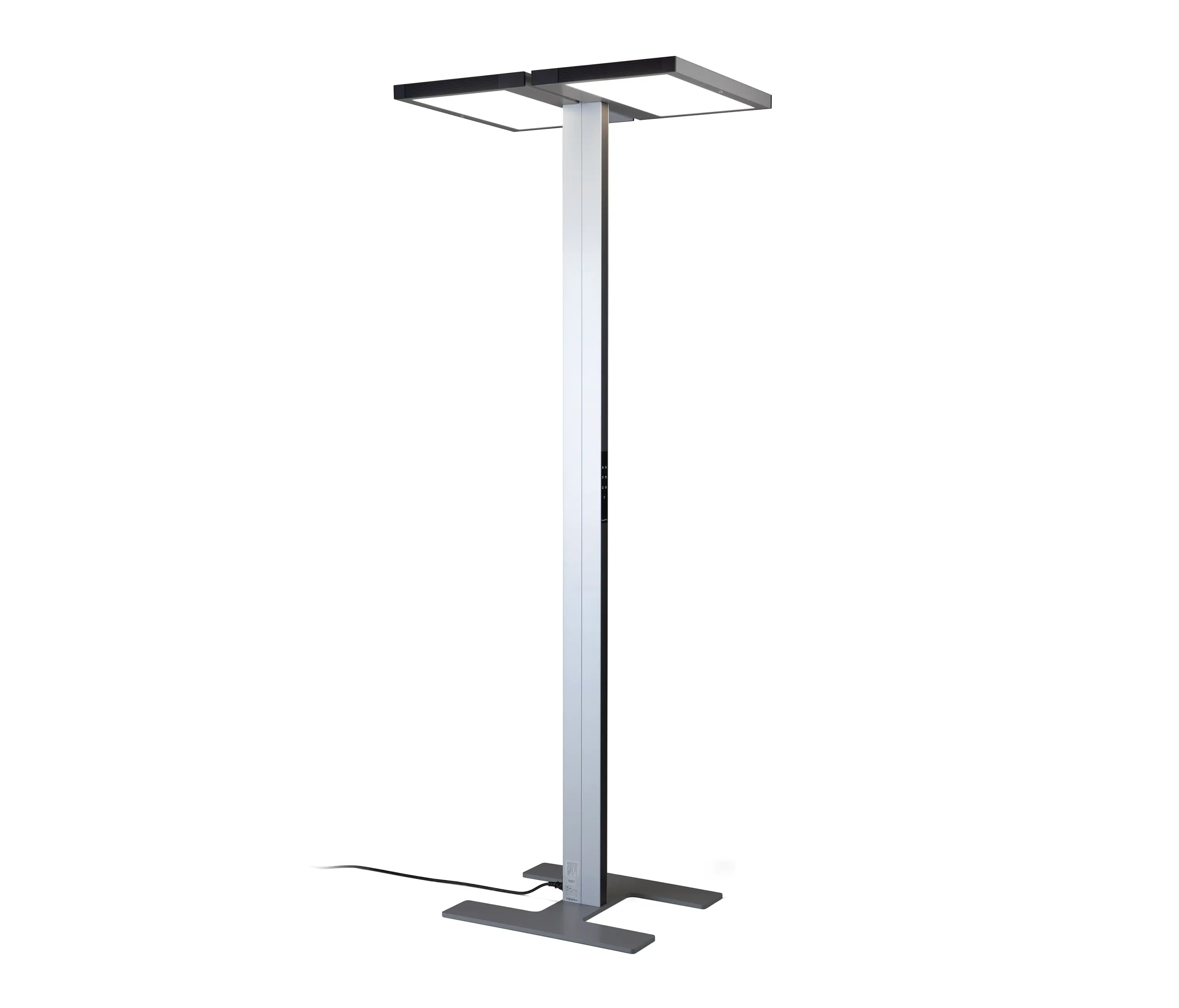 LUCTRA - VITAWORK® TWIN