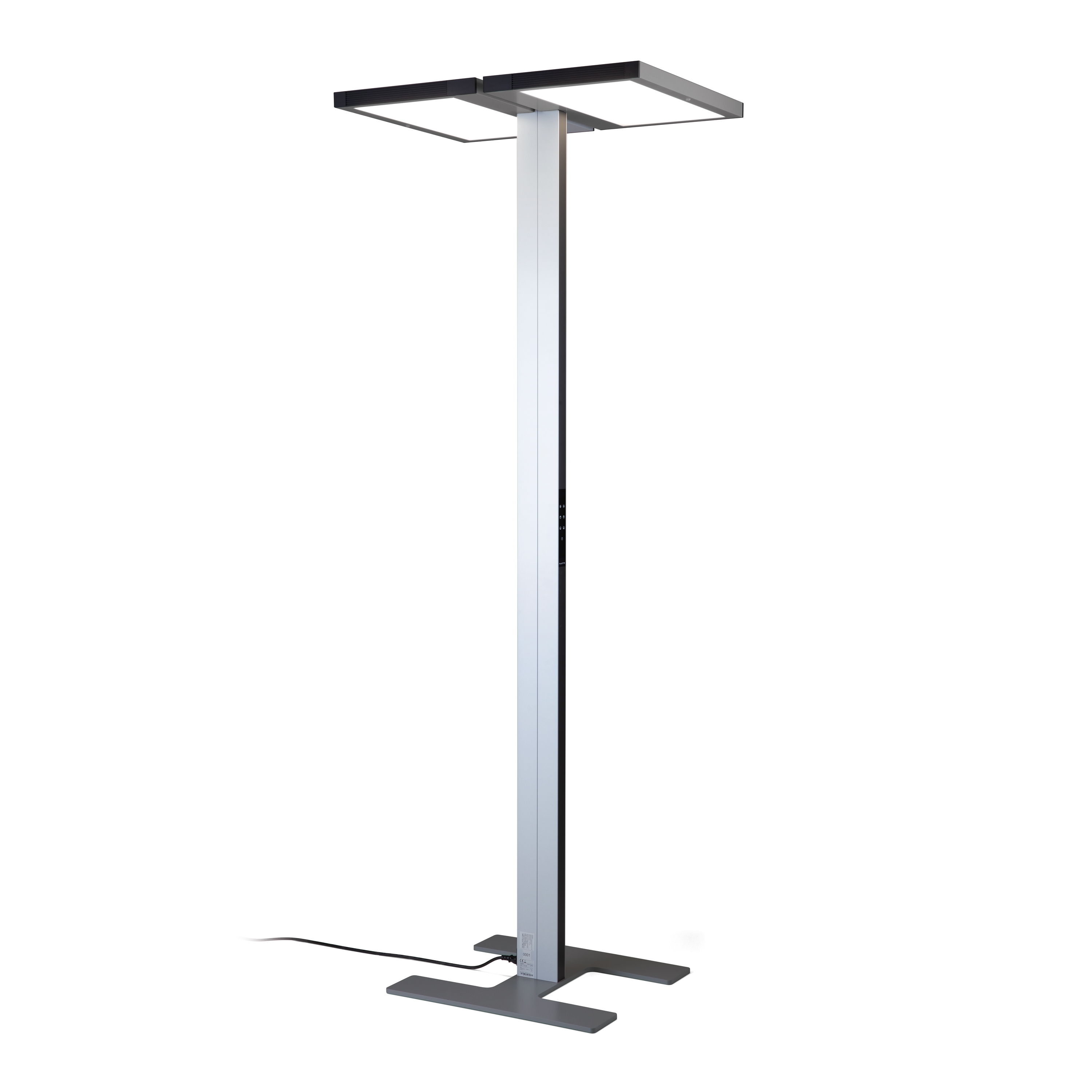 Display product VITAWORK® TWIN from manufacturer LUCTRA