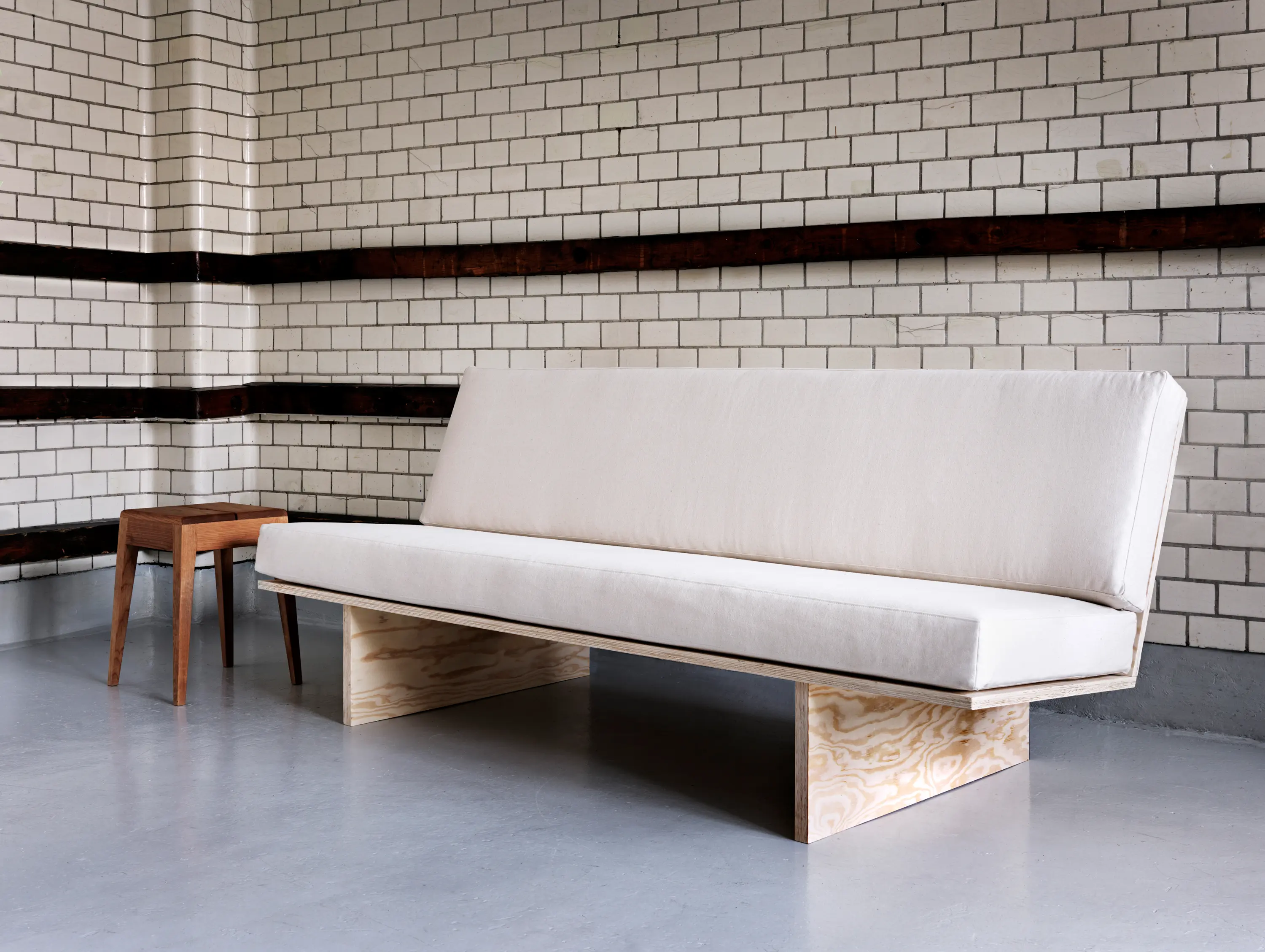 WOODSTOCKHOLM - Soffa