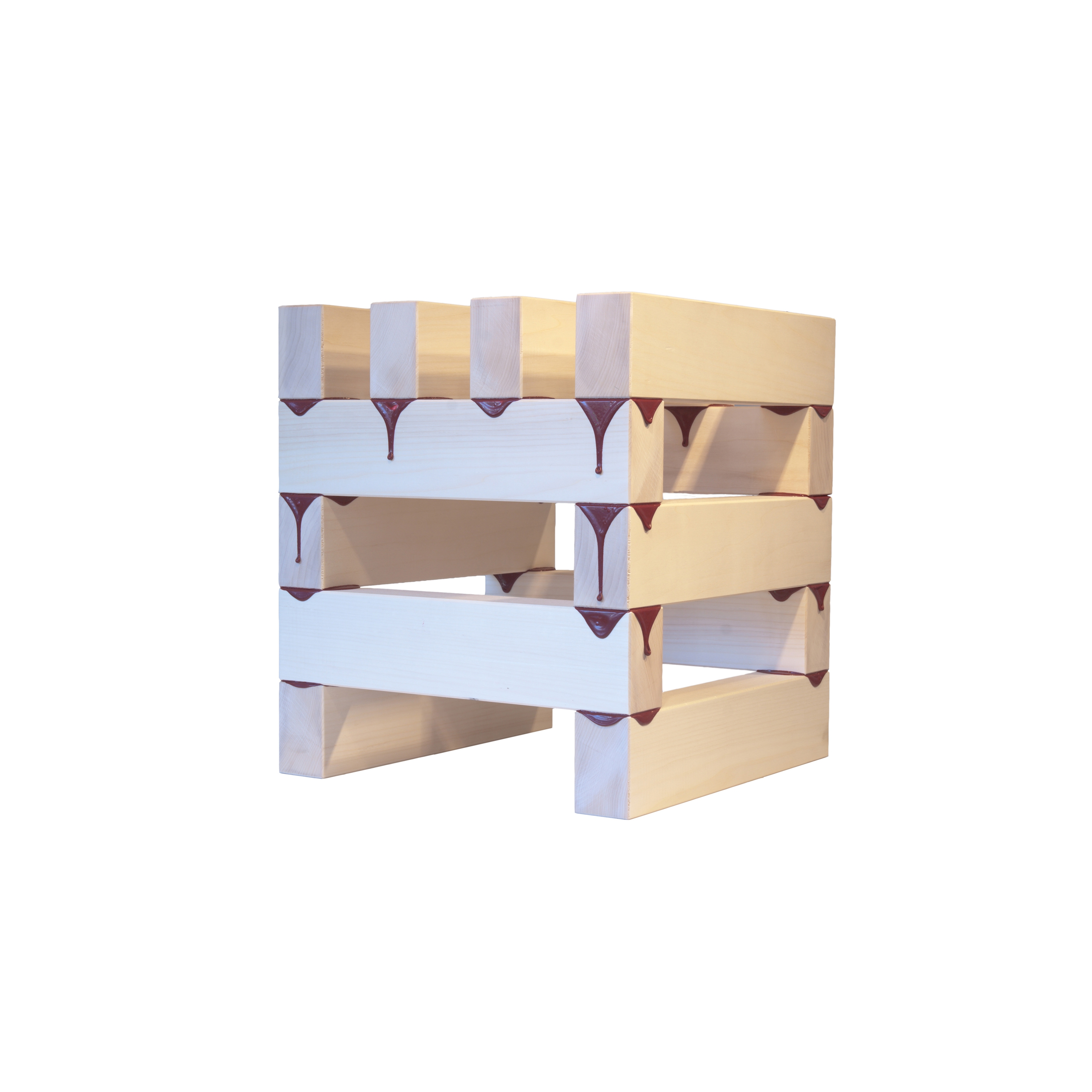 Produkt Matchbox des Herstellers WOODSTOCKHOLM anzeigen