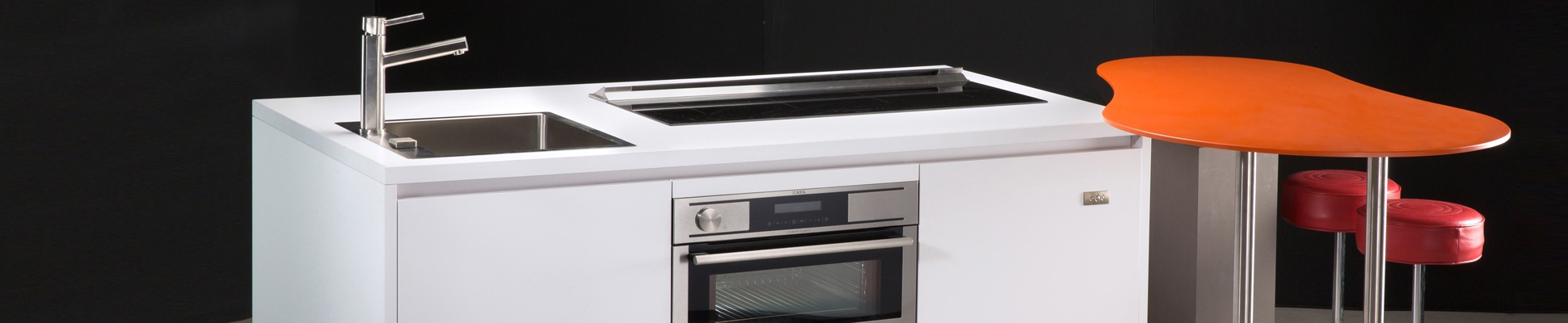 Découvrir l’univers du fabricant Kaiser Küche