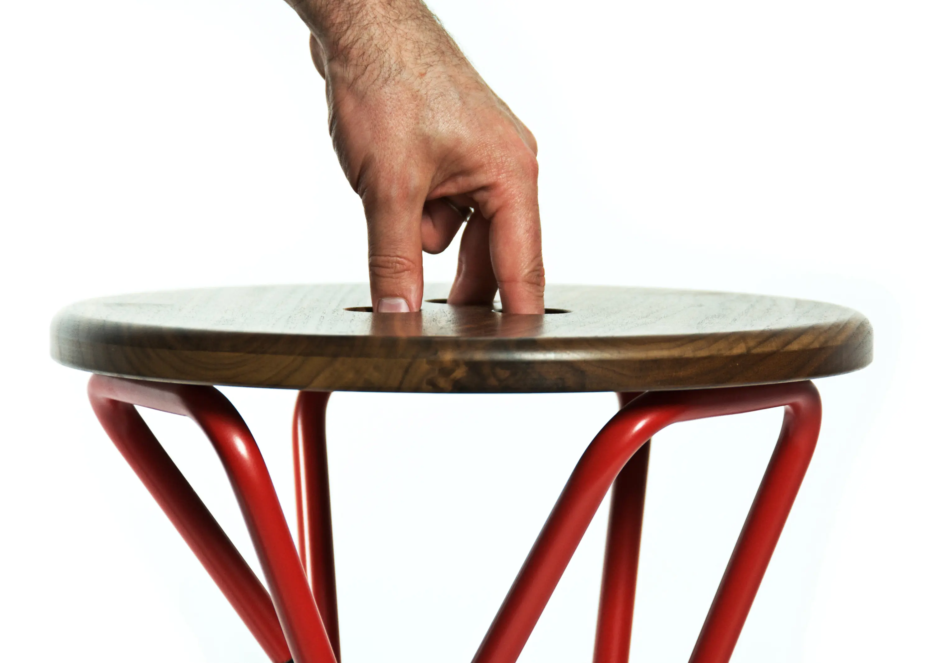 Junction Fifteen - Olly Stool