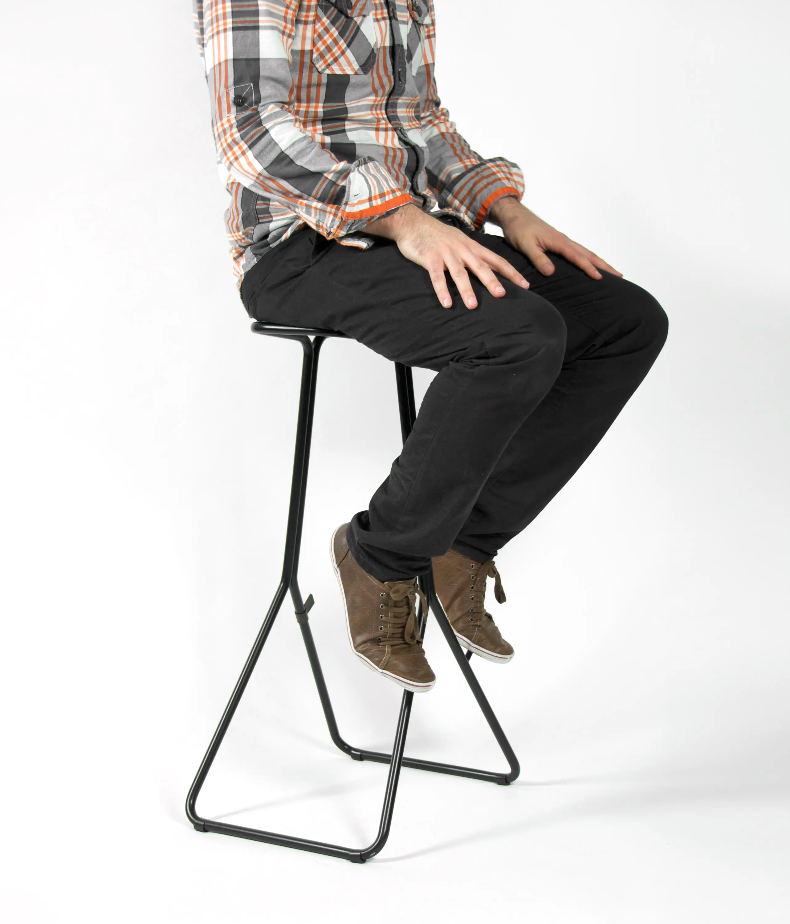 Junction Fifteen - Stem Stool