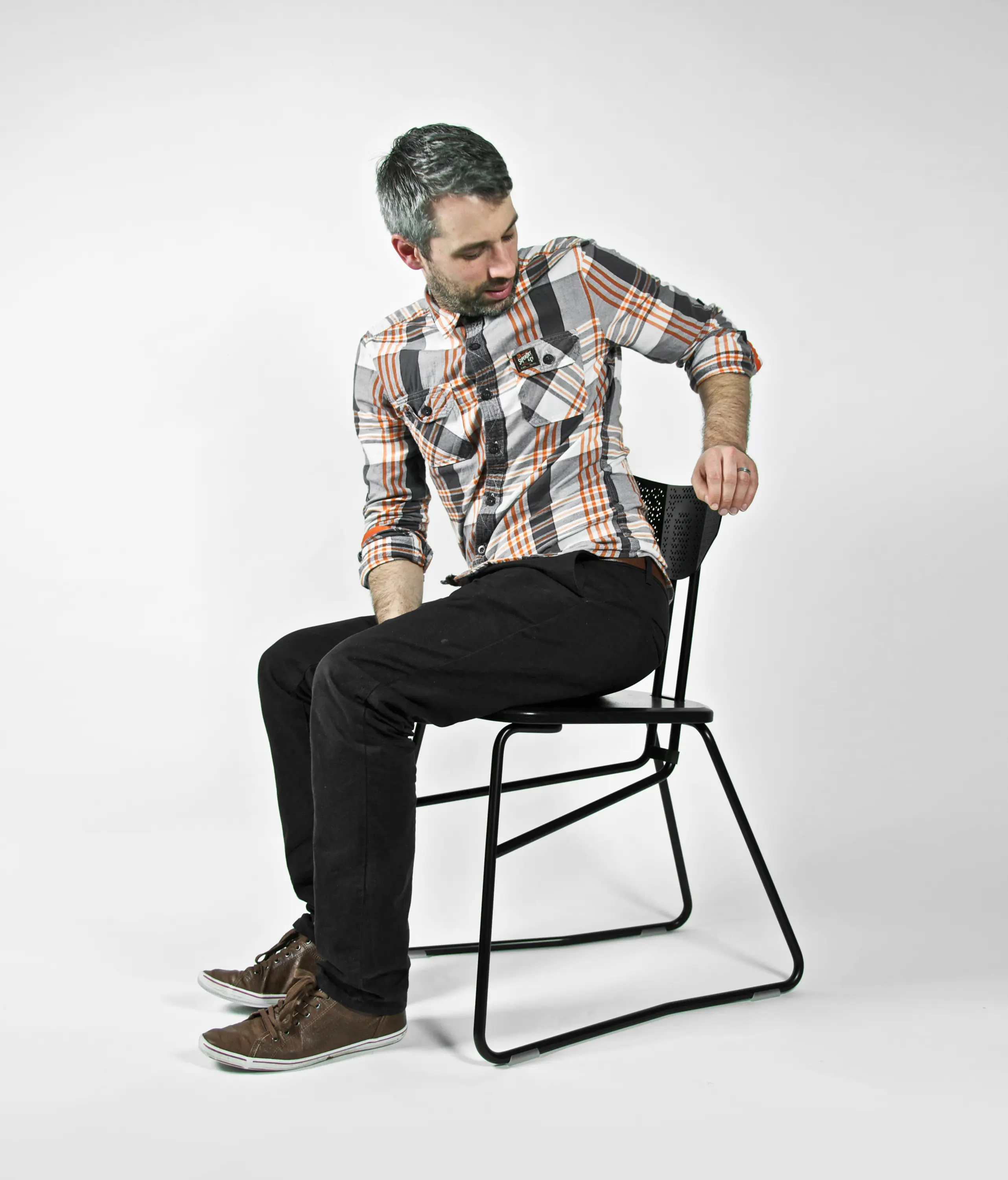 Junction Fifteen - Airo Chair