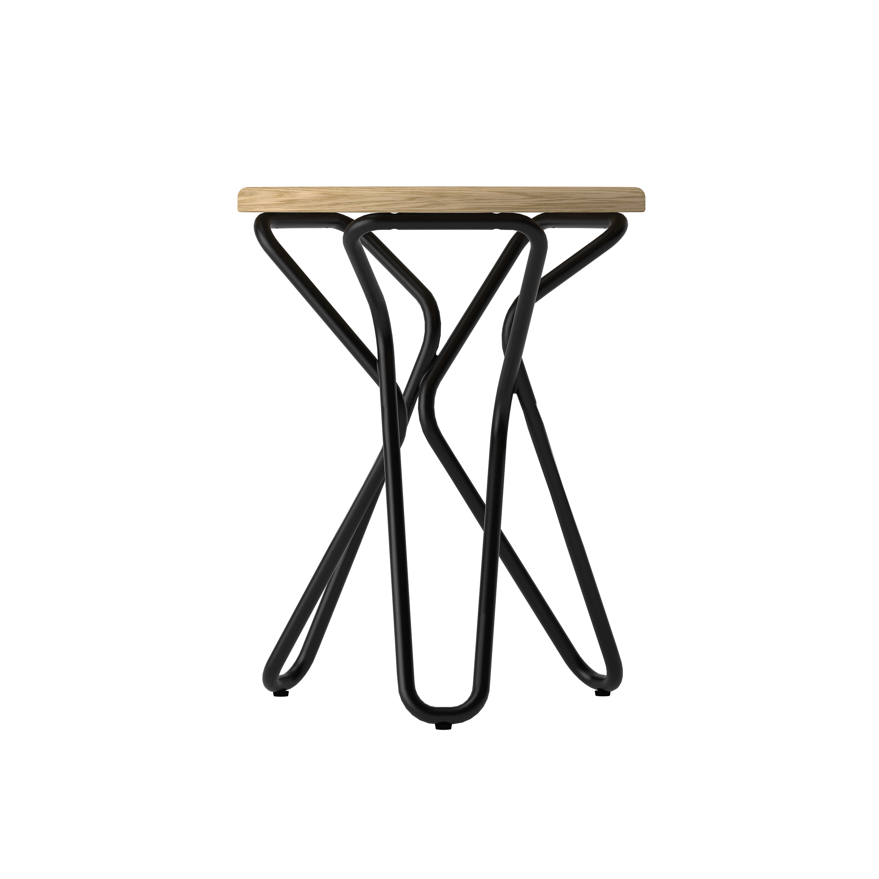 Display product Olly Stool from manufacturer Junction Fifteen
