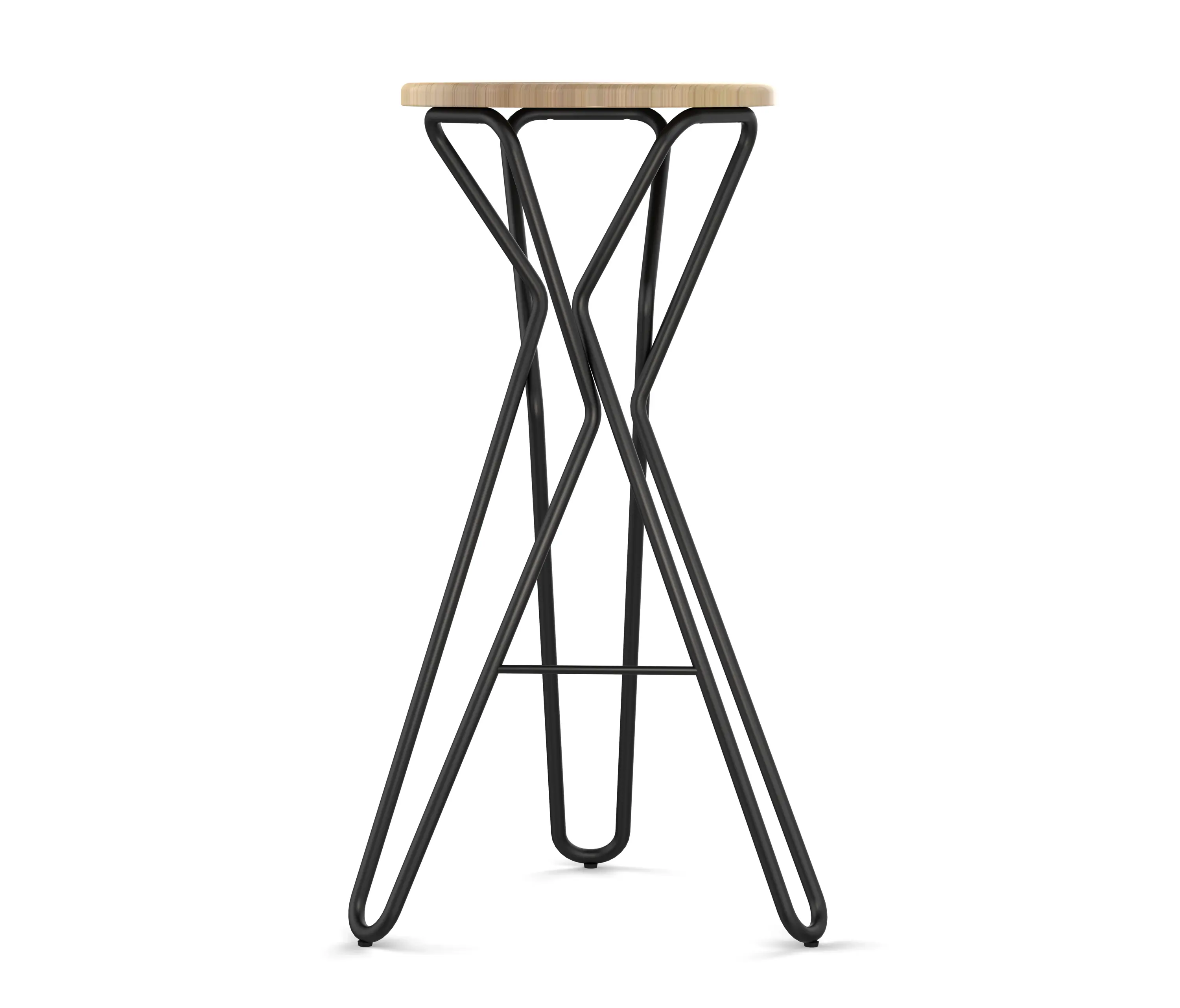 Junction Fifteen - Olly Bar Stool