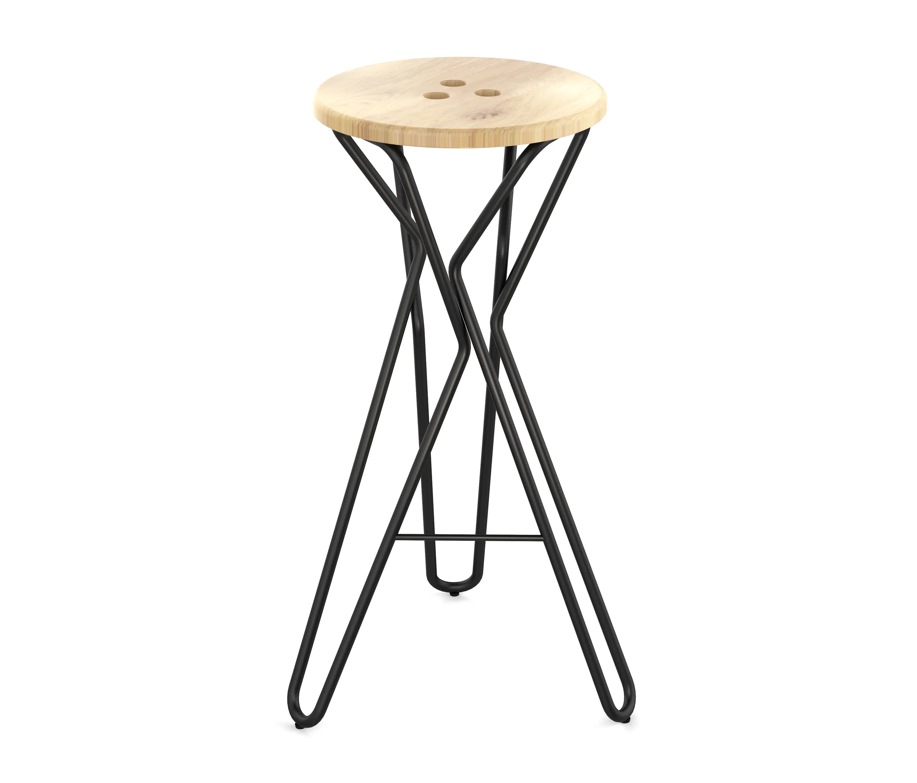 Junction Fifteen - Olly Bar Stool