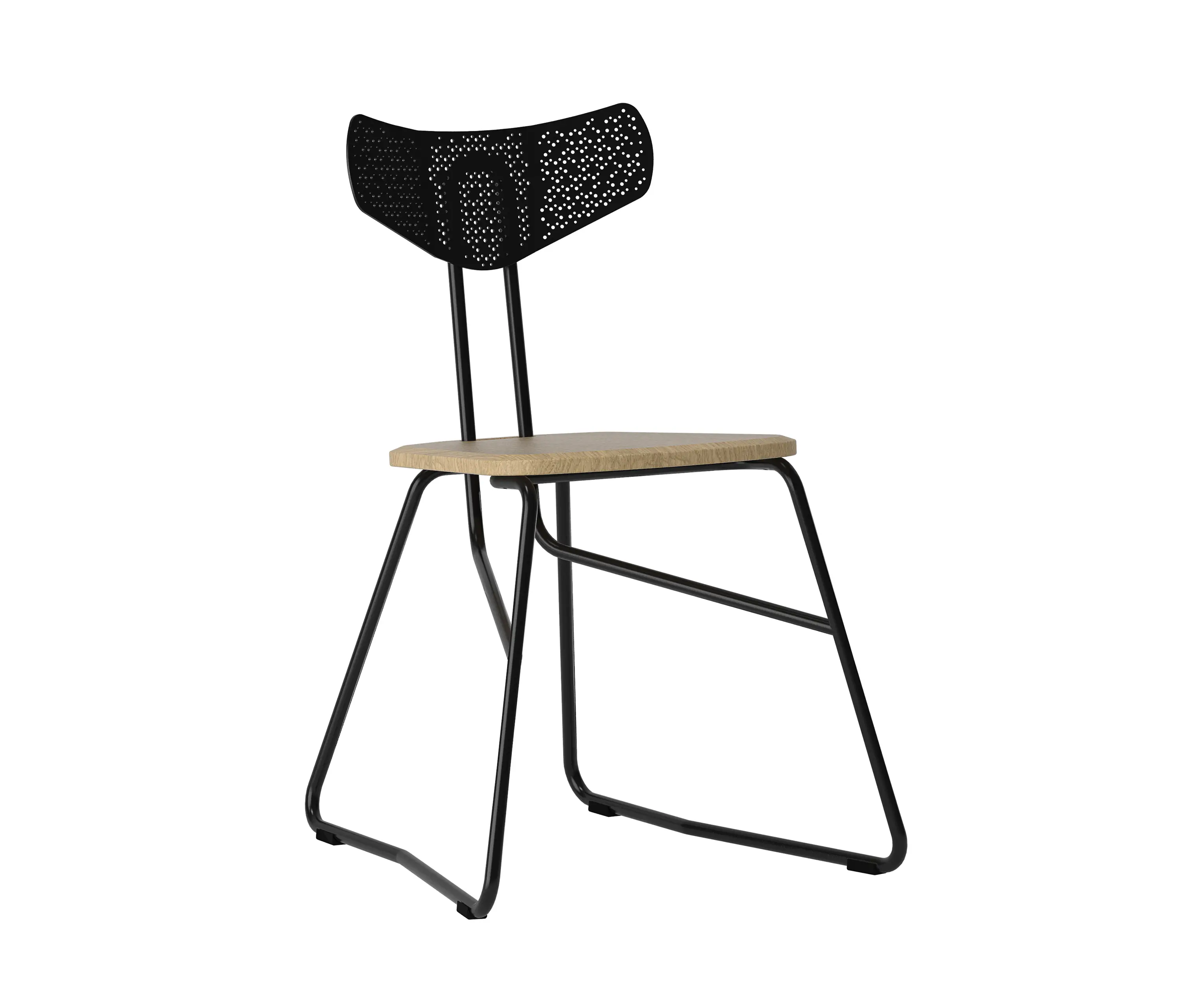 Junction Fifteen - Airo Chair