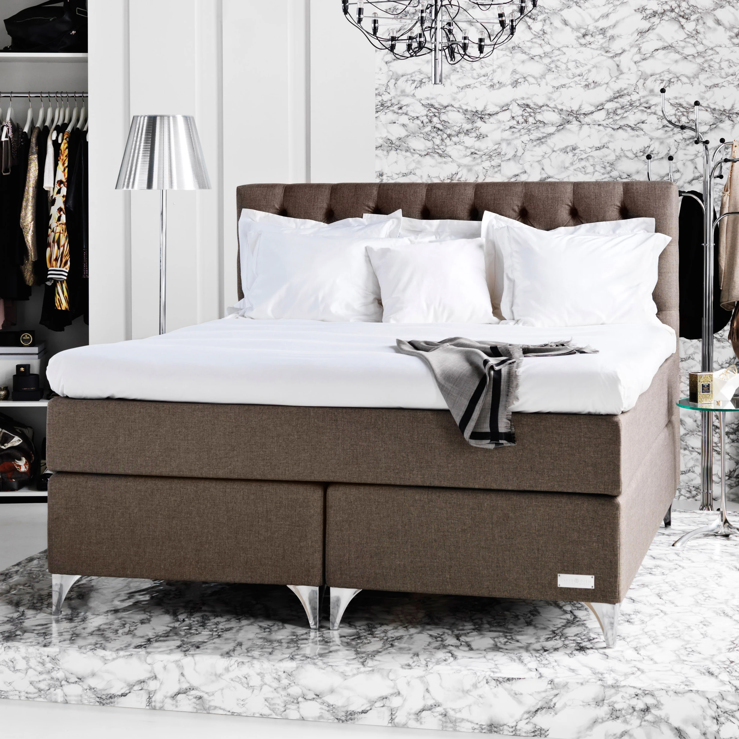 BEDS