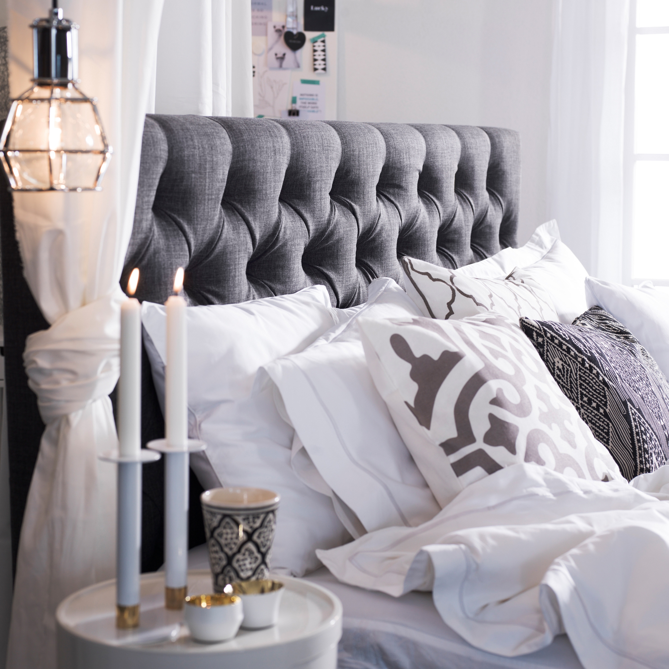 HEADBOARDS