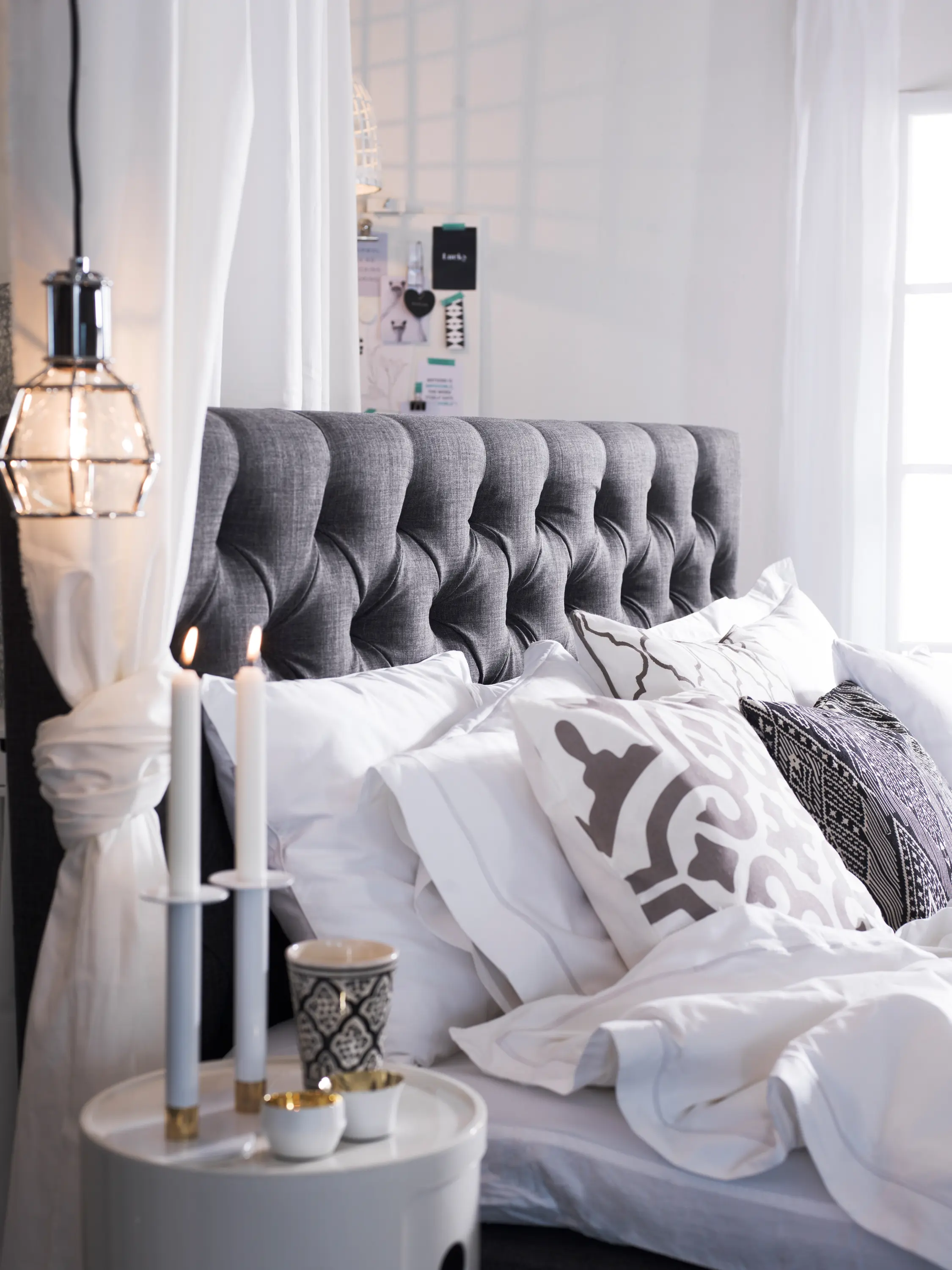 Carpe Diem Beds - Ängö