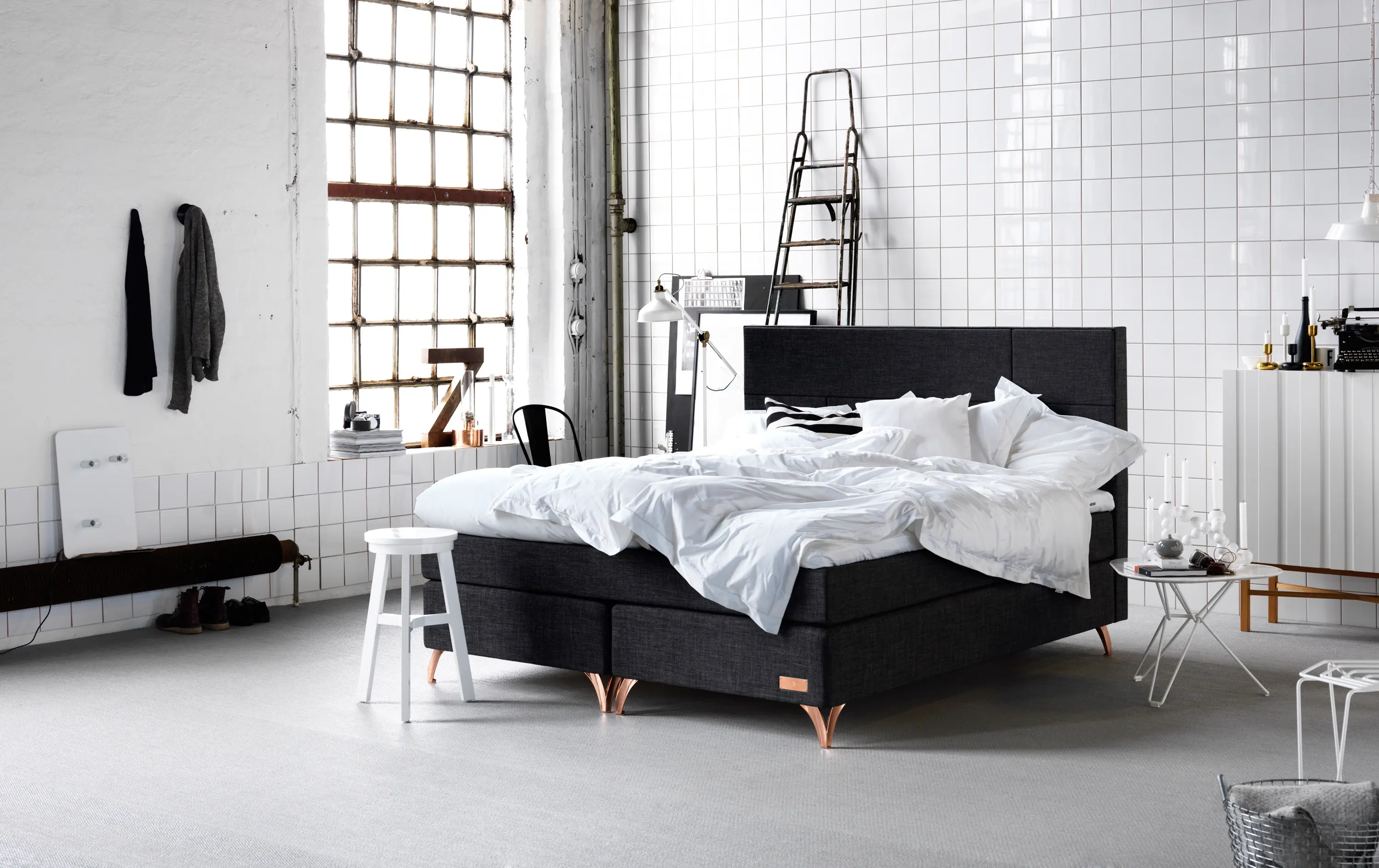 Carpe Diem Beds - Härmanö