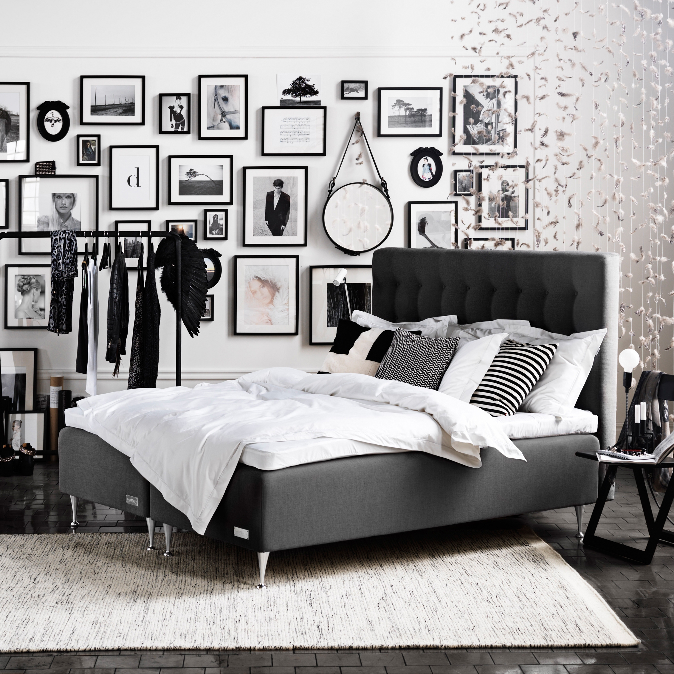 Mostra il prodotto Malö del produttore Carpe Diem Beds