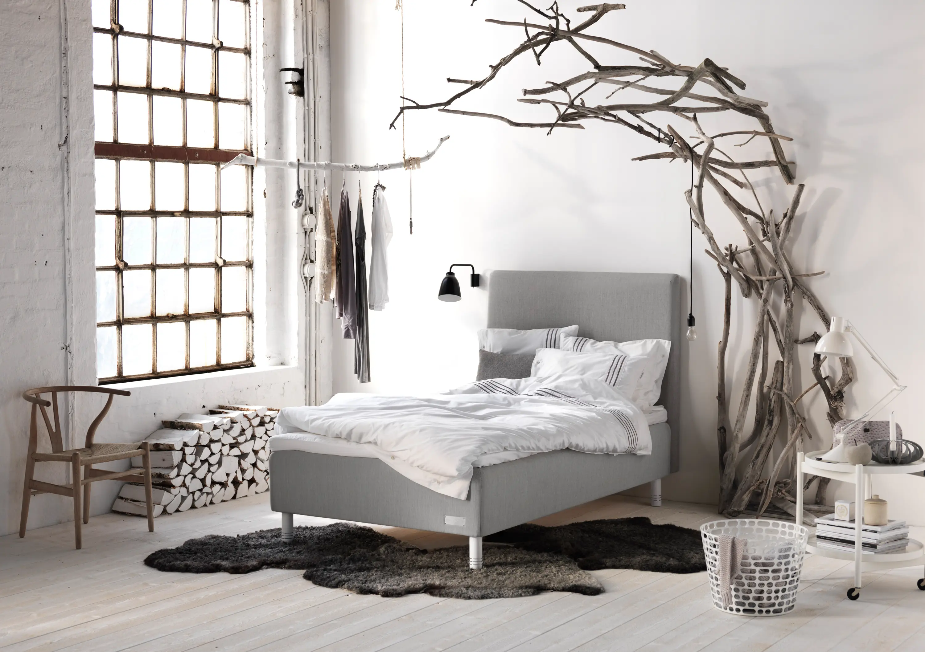 Carpe Diem Beds - Koster