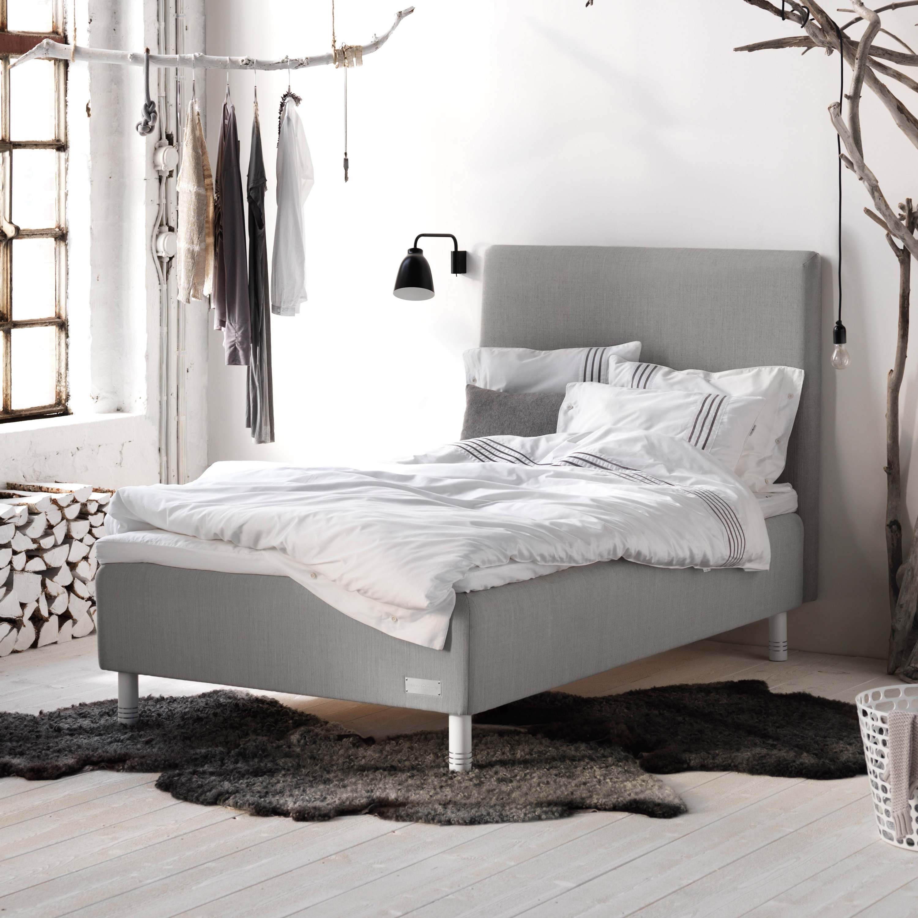 Mostra il prodotto Koster del produttore Carpe Diem Beds