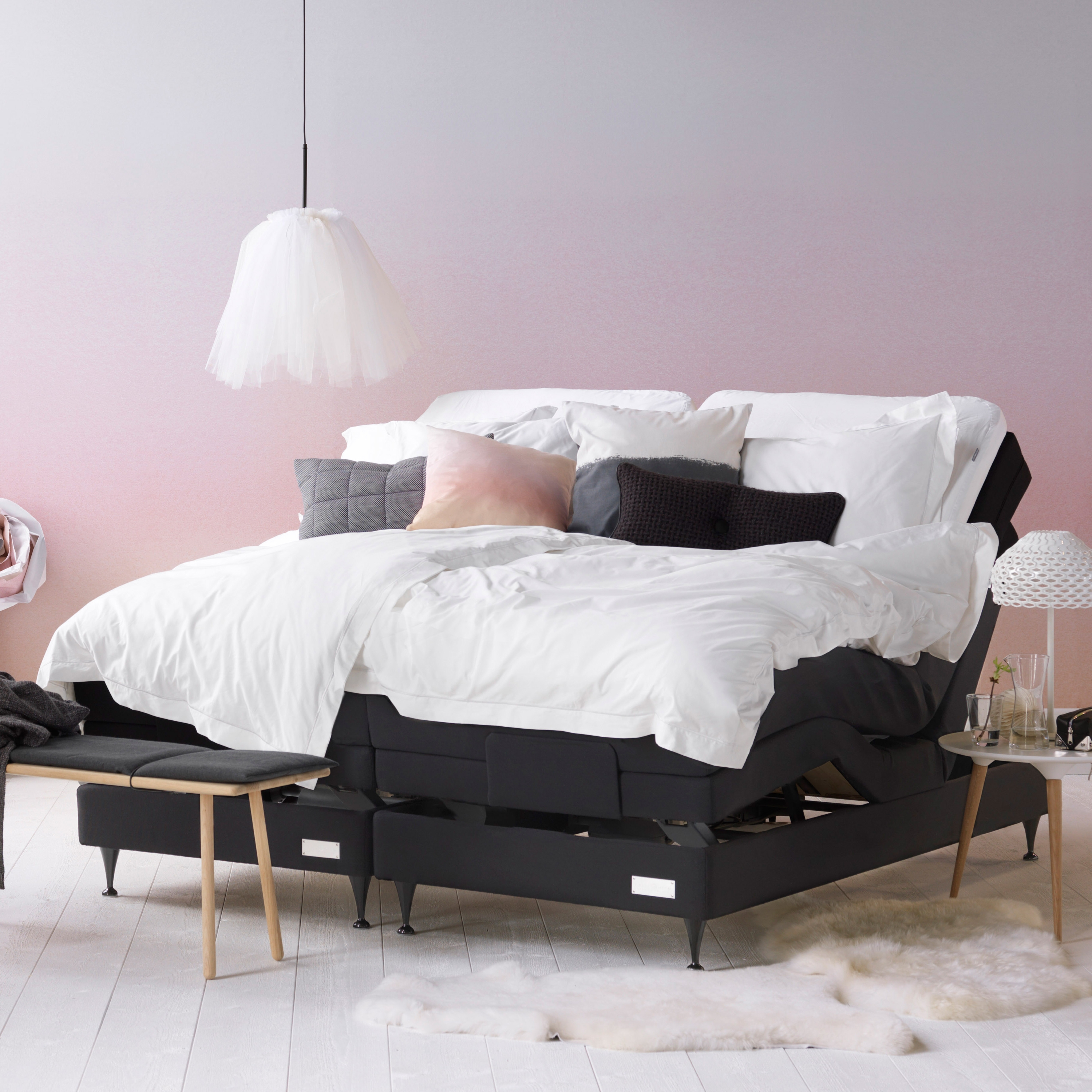 Mostra il prodotto Saltö del produttore Carpe Diem Beds