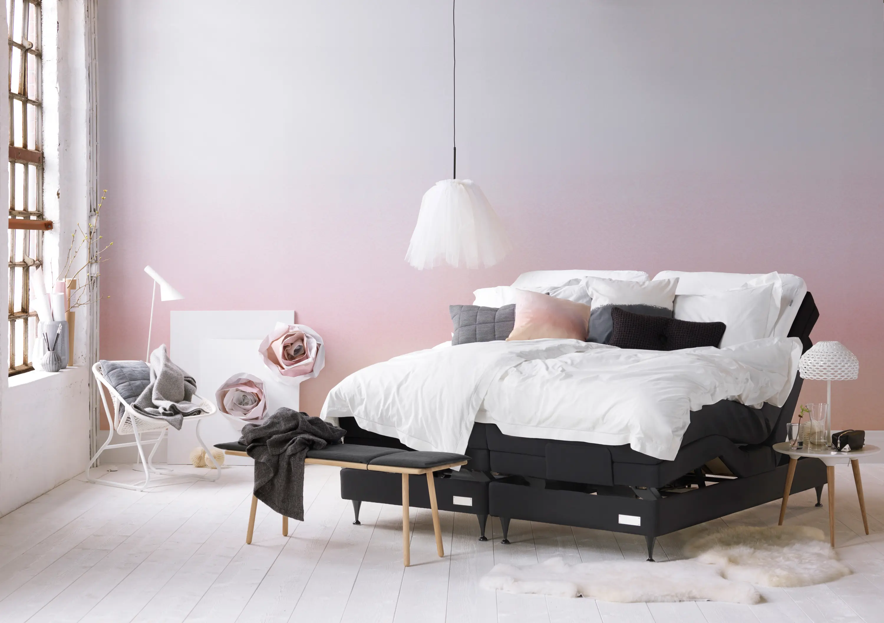 Carpe Diem Beds - Saltö