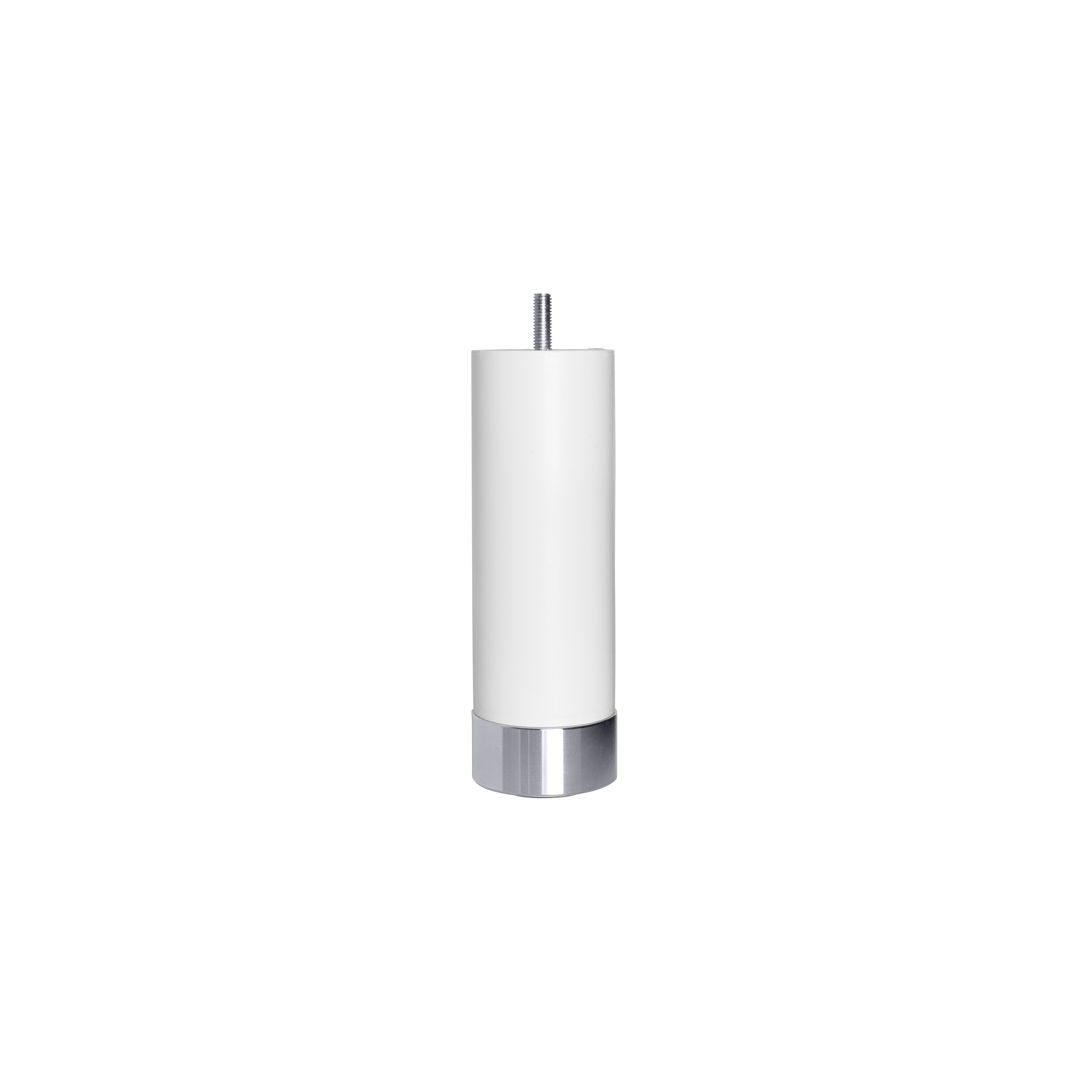 Display product White / Aluminium from manufacturer Carpe Diem Beds