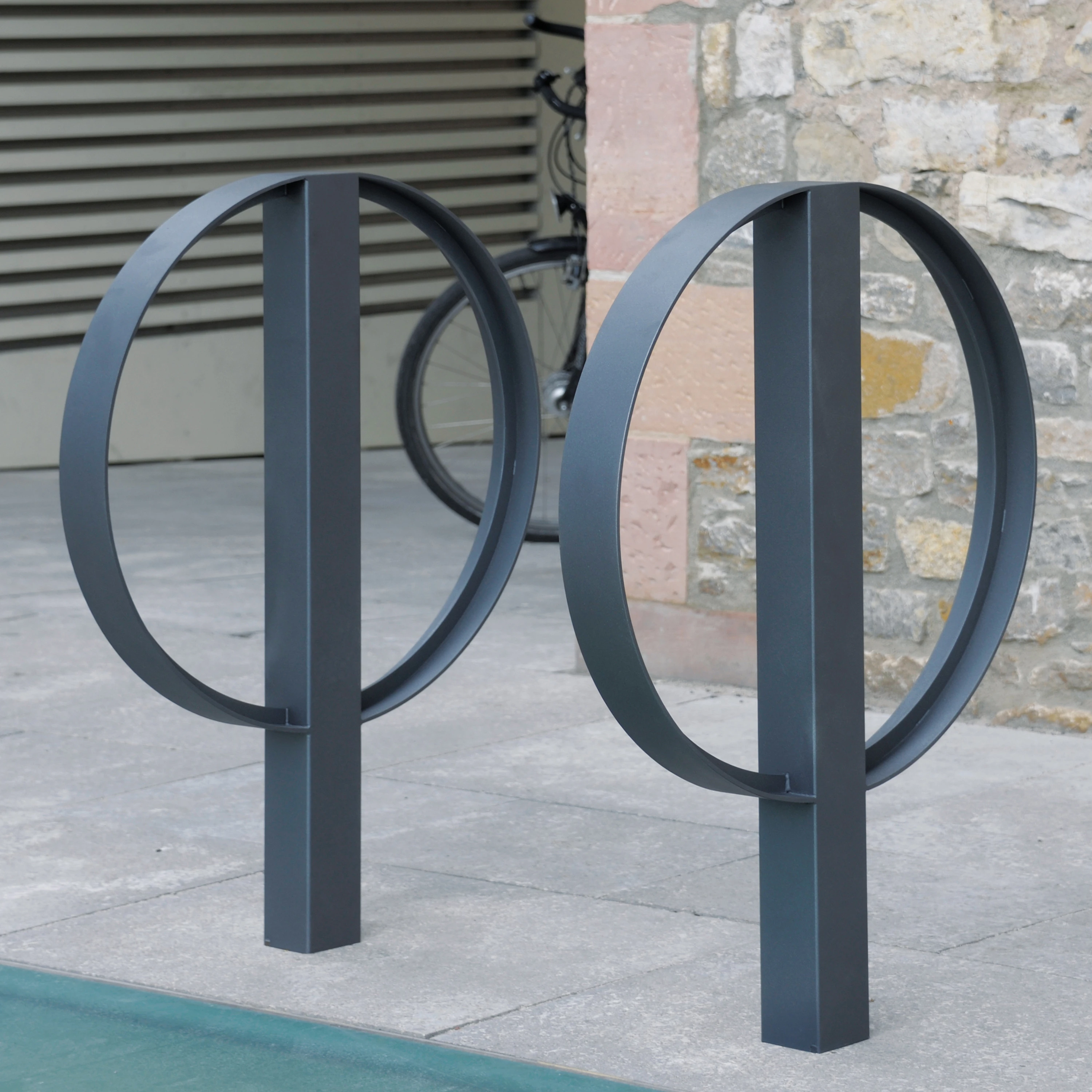 BIKE STAND