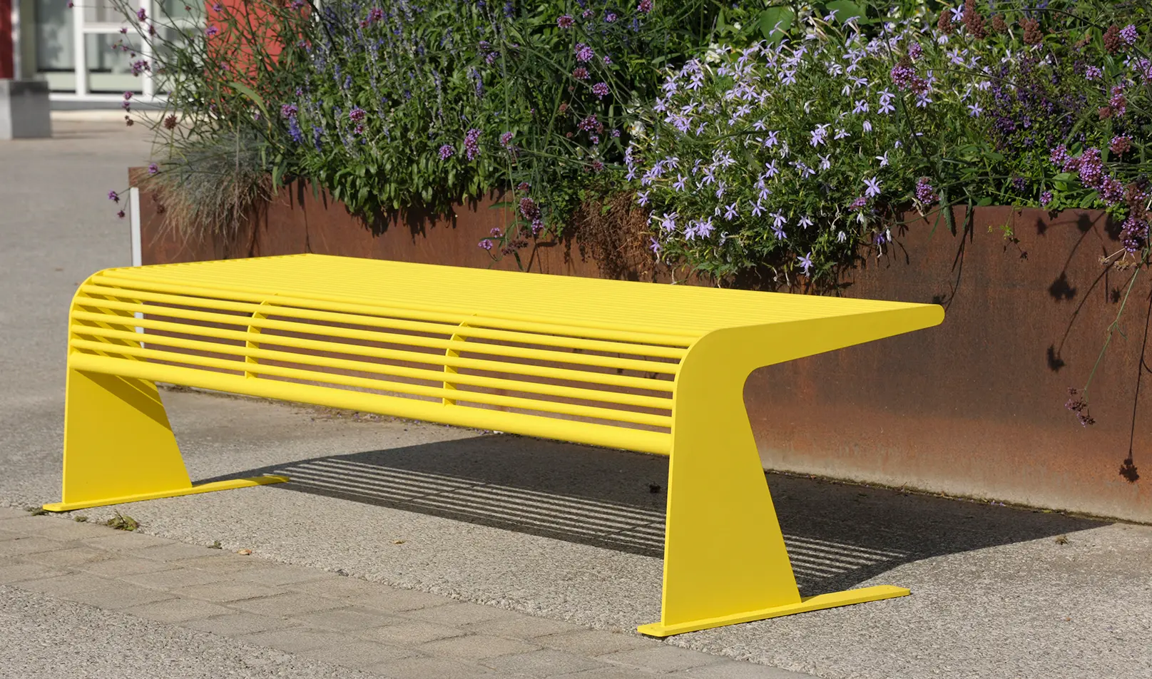 BENKERT-BAENKE - Siardo 20 R Chair with armrests