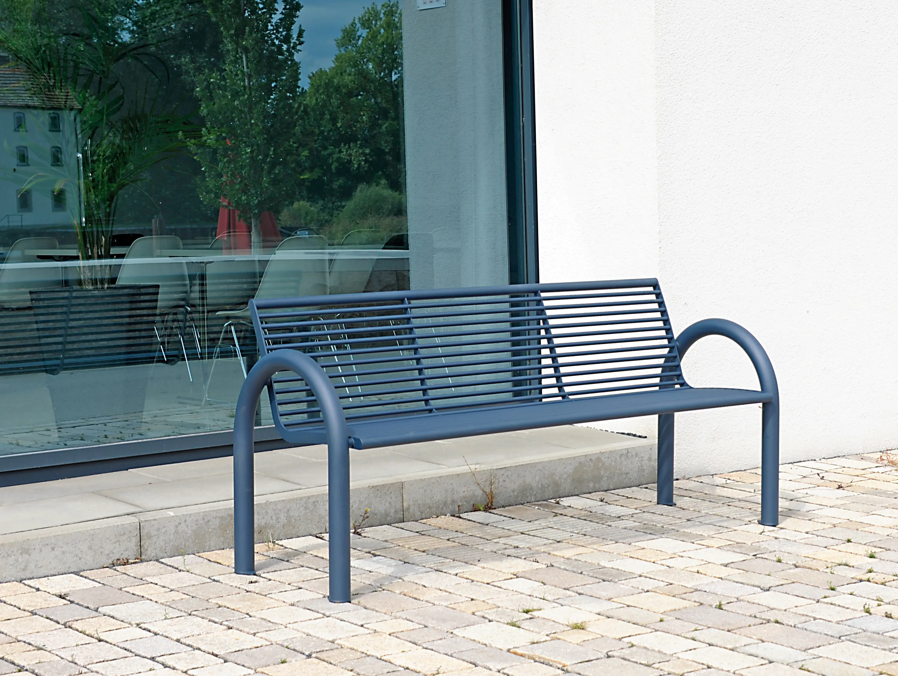 BENKERT-BAENKE - Siardo 150R Table