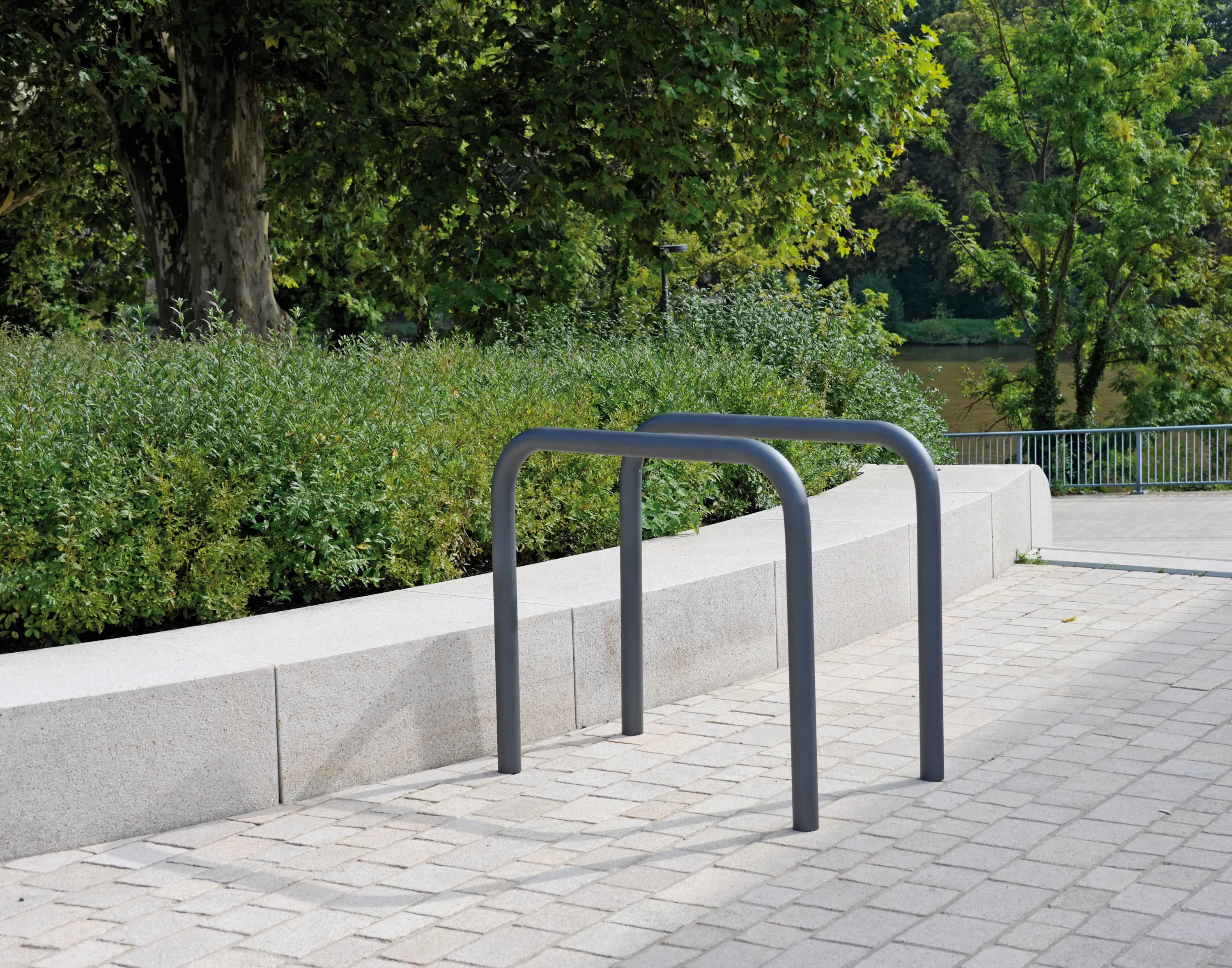 BENKERT-BAENKE - Bike stand C500