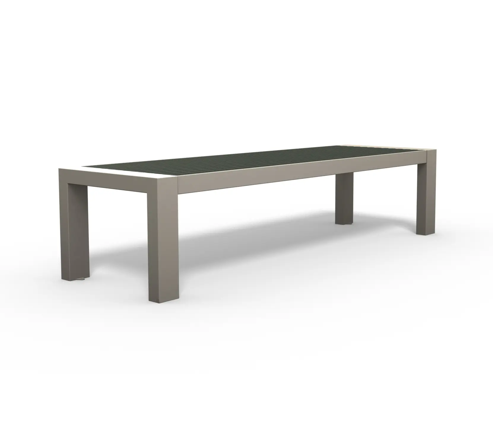 BENKERT-BAENKE - Comfony 10 Stool Bench